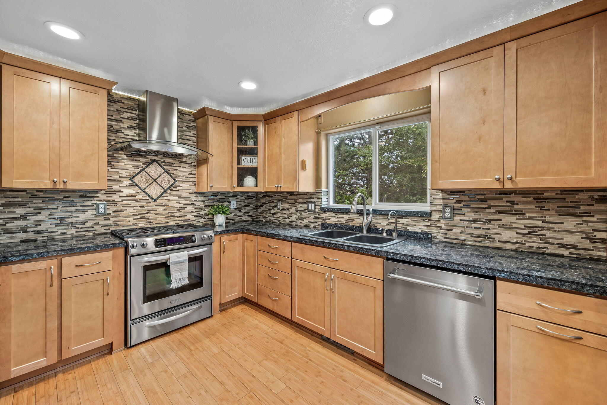 Providence - Residential