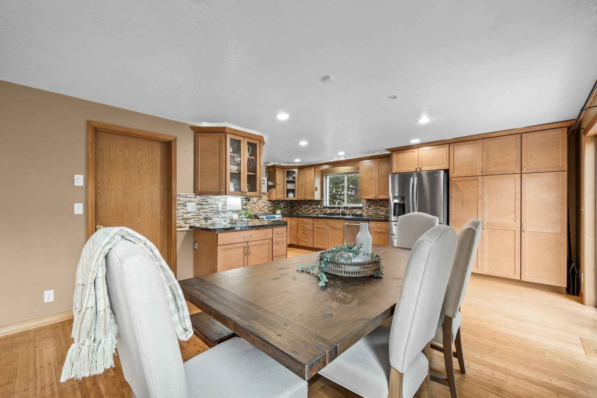 Providence - Residential