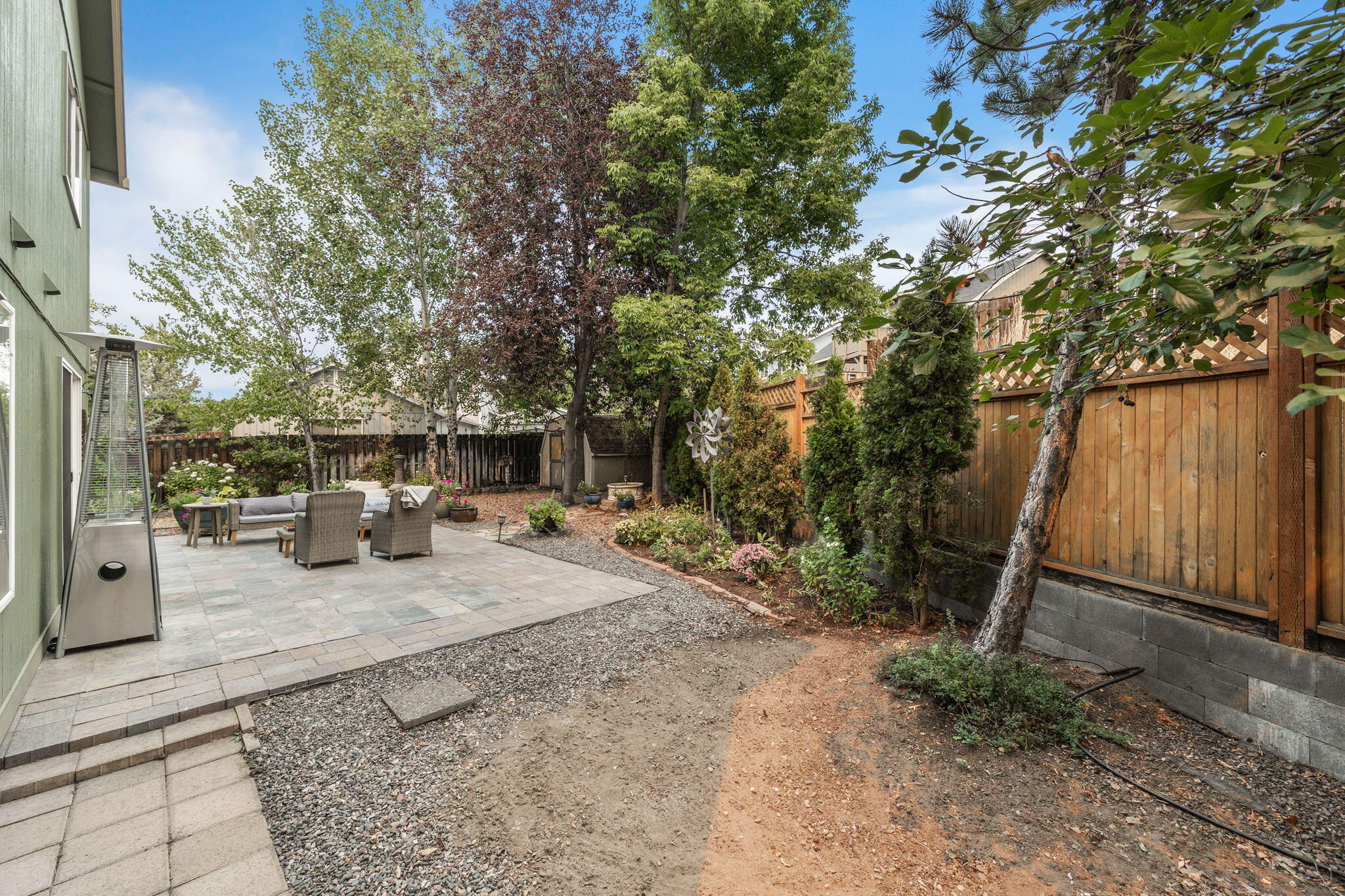 Providence - Residential