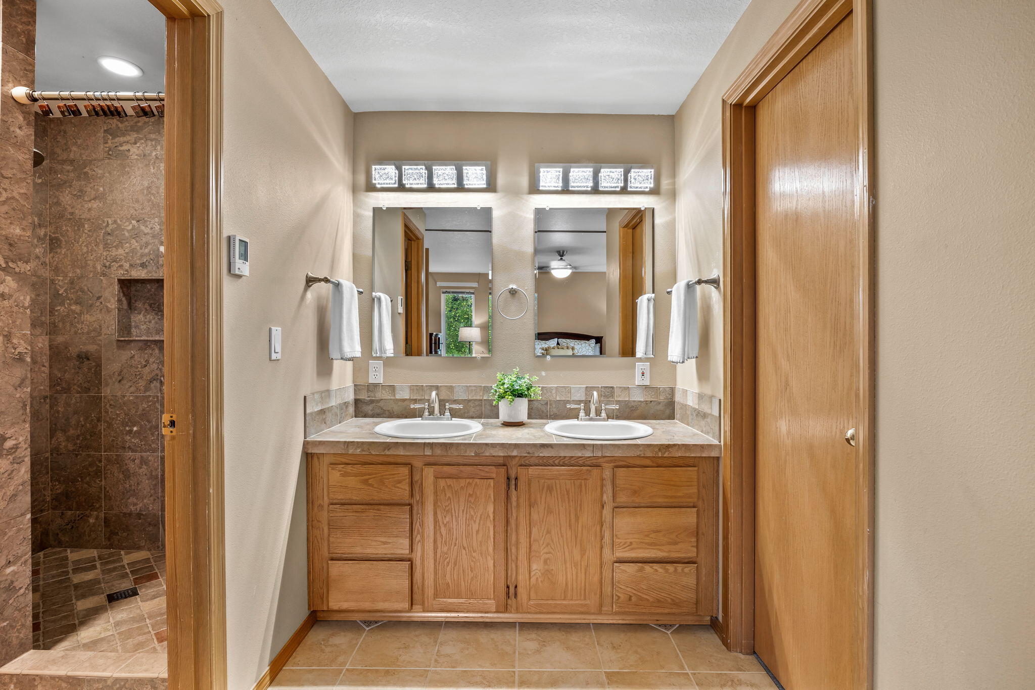 Providence - Residential