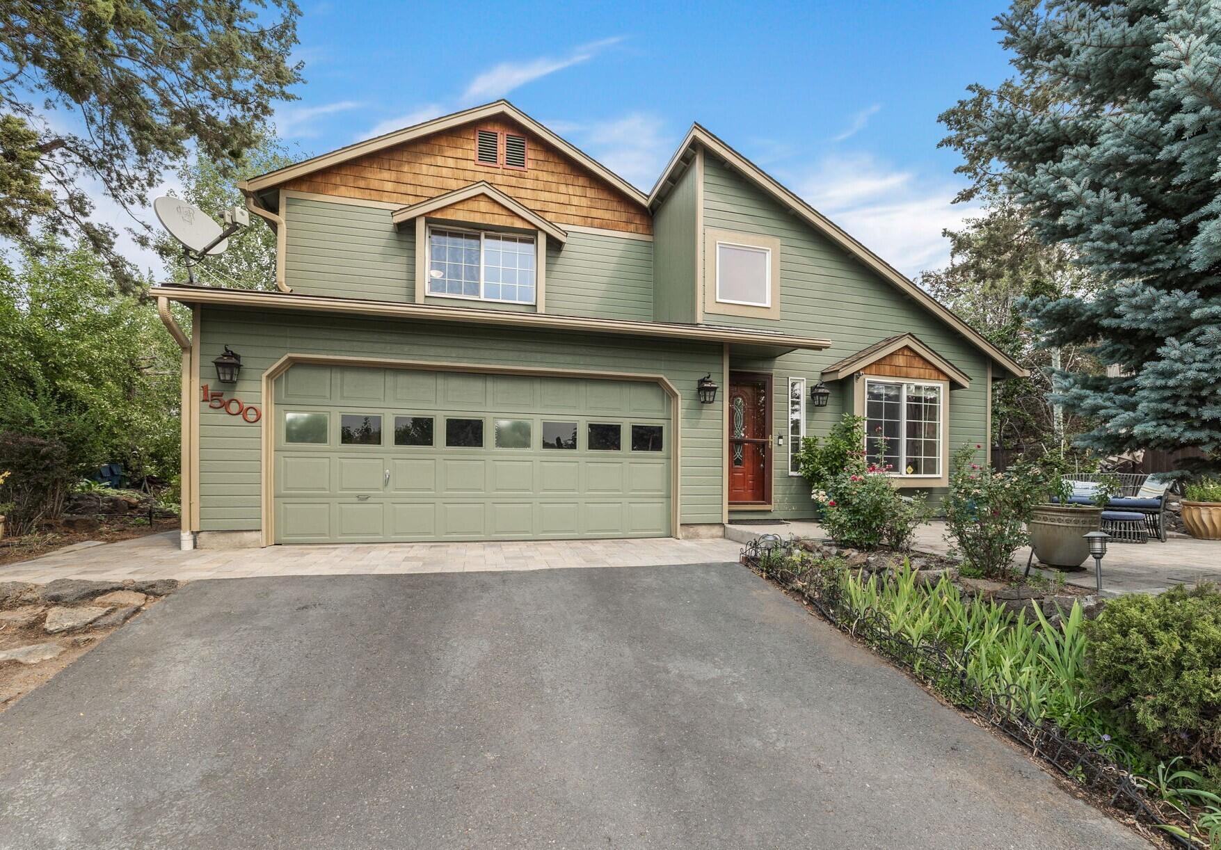 Providence - Residential