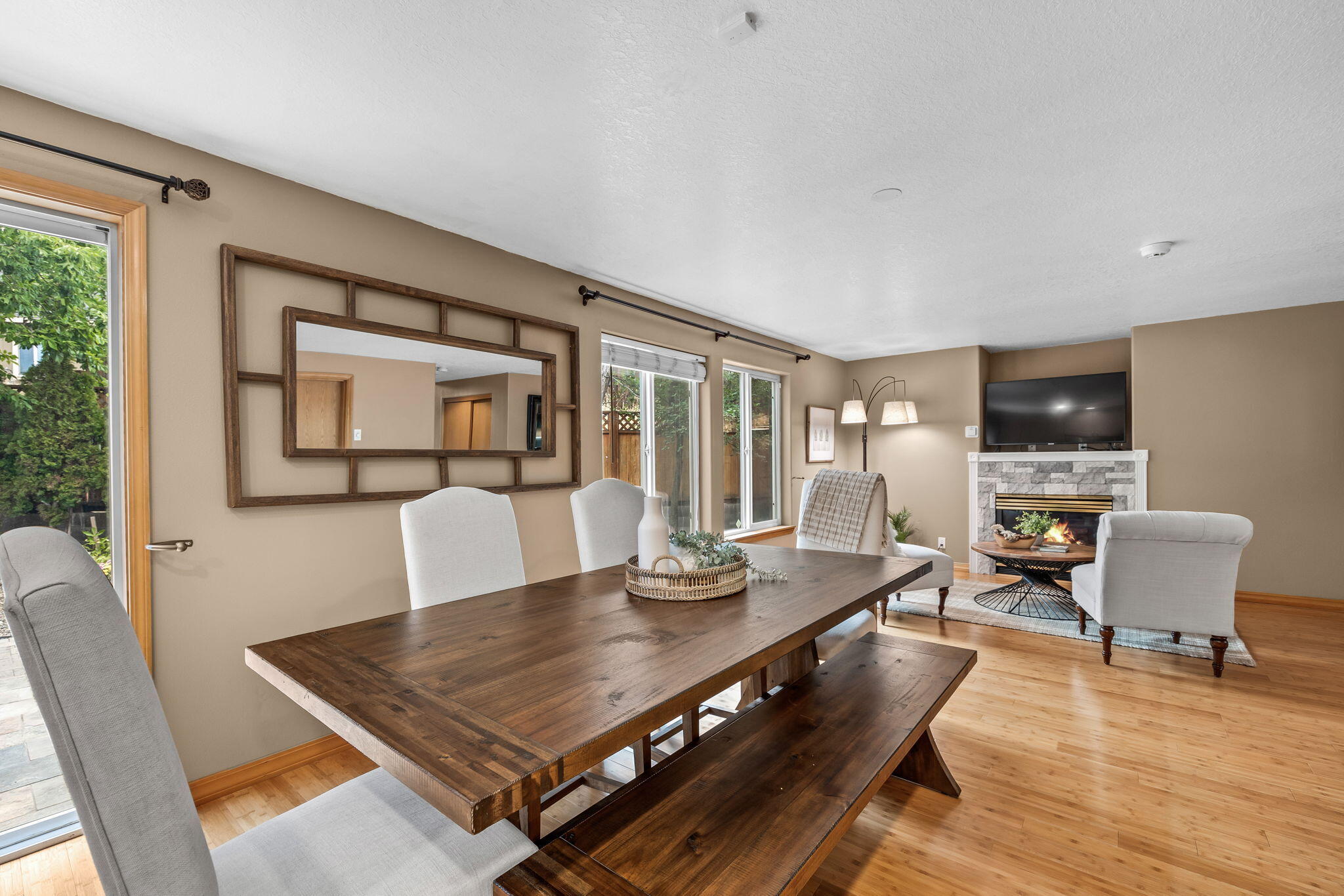 Providence - Residential