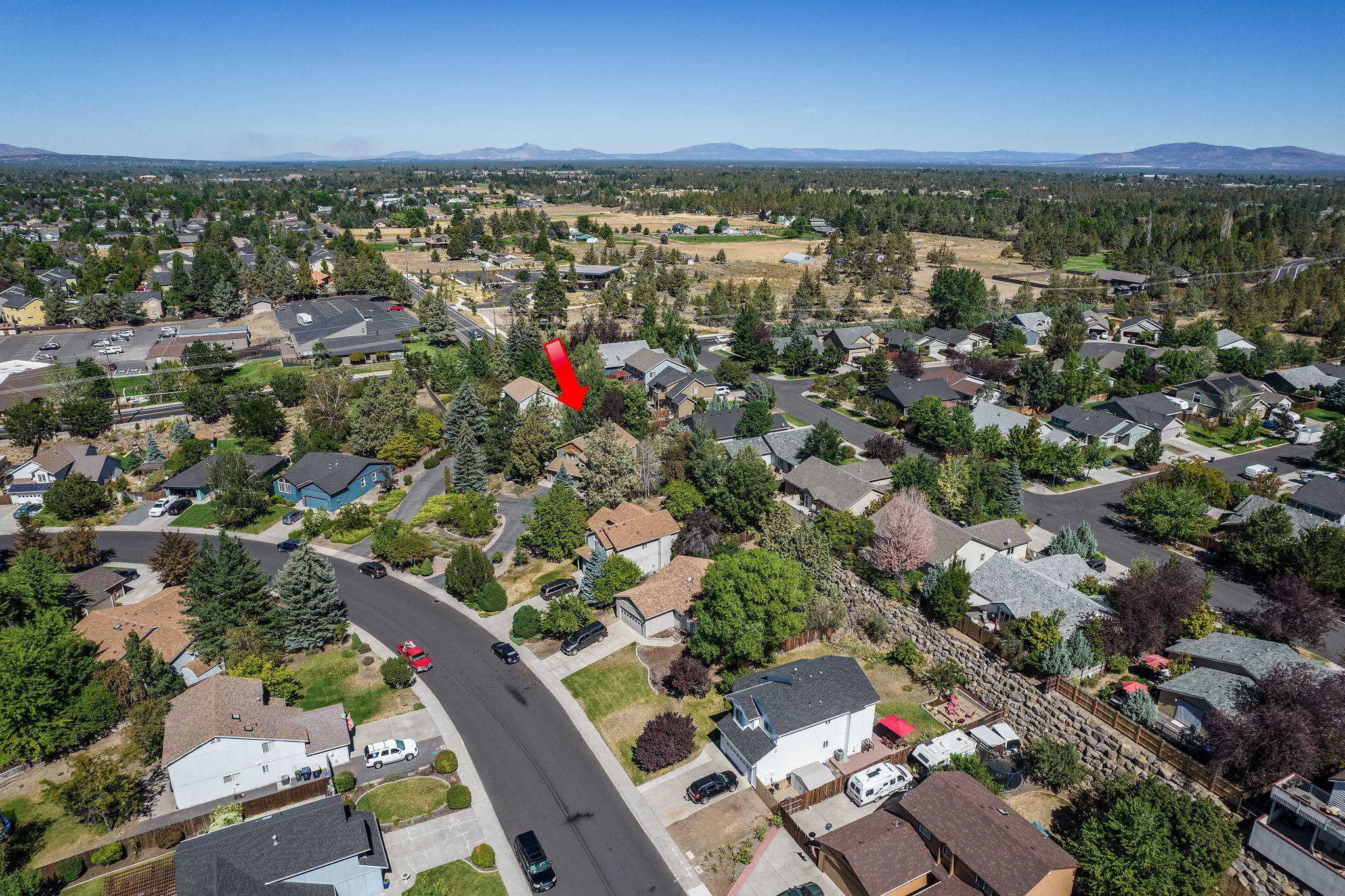 Providence - Residential