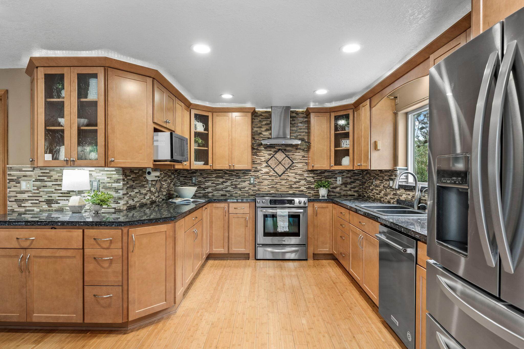 Providence - Residential