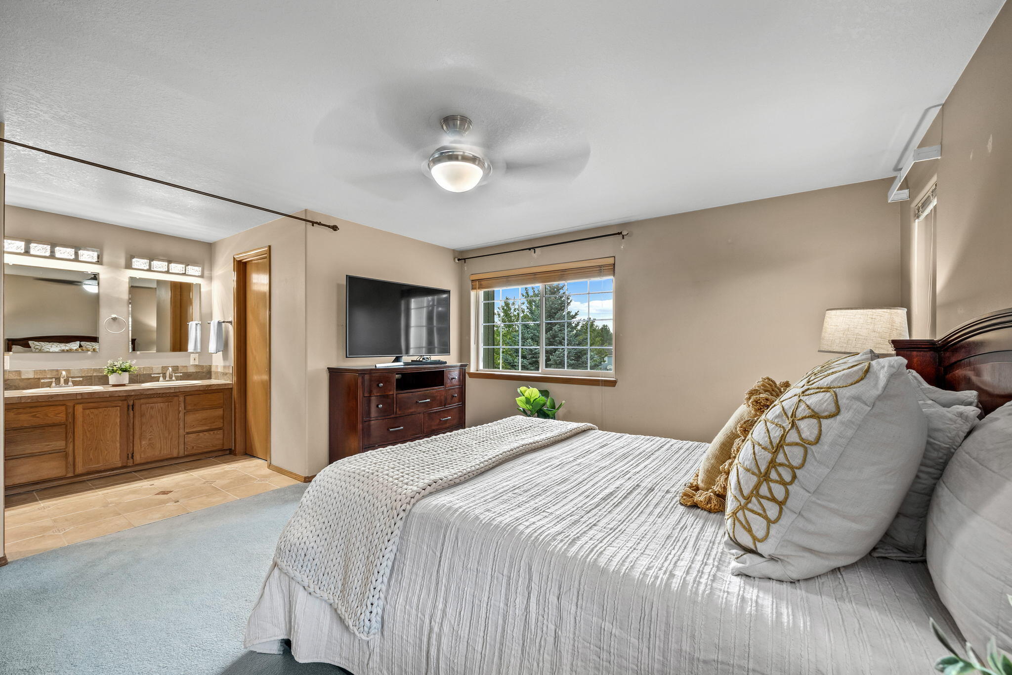 Providence - Residential