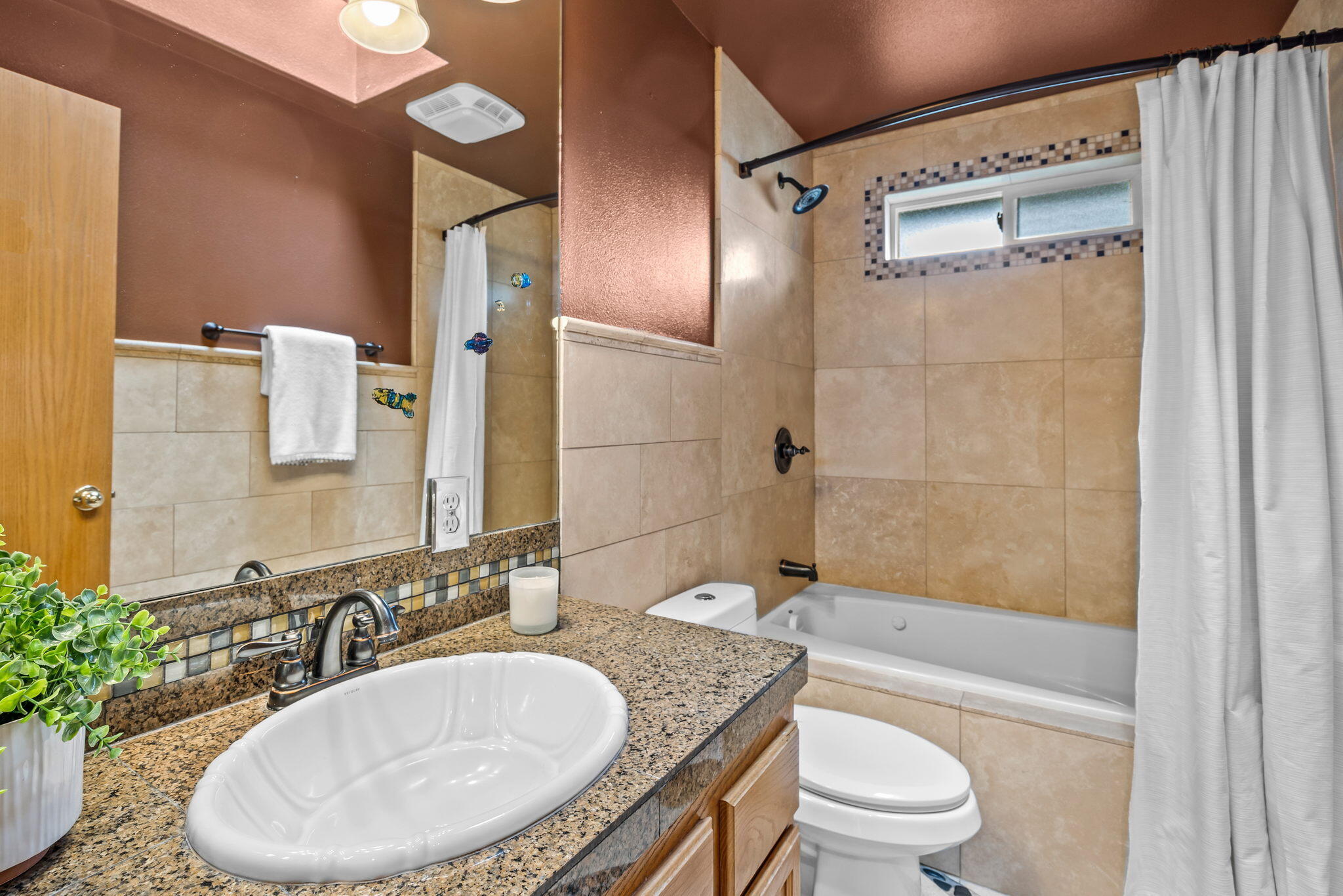 Providence - Residential