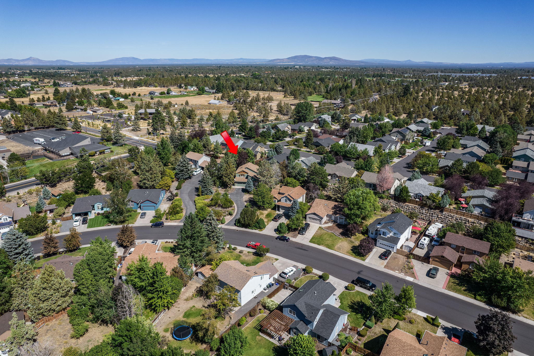 Providence - Residential