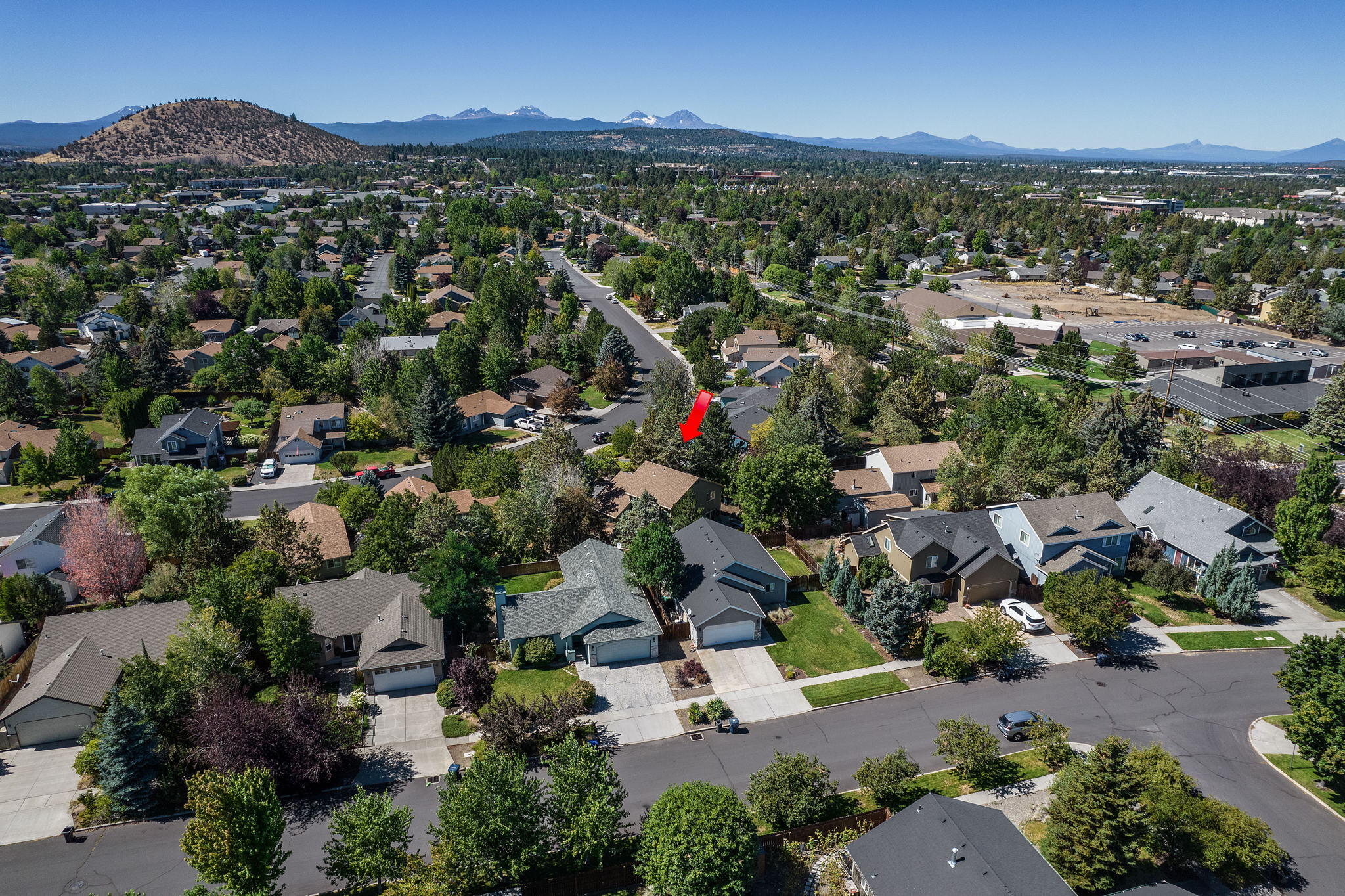 Providence - Residential