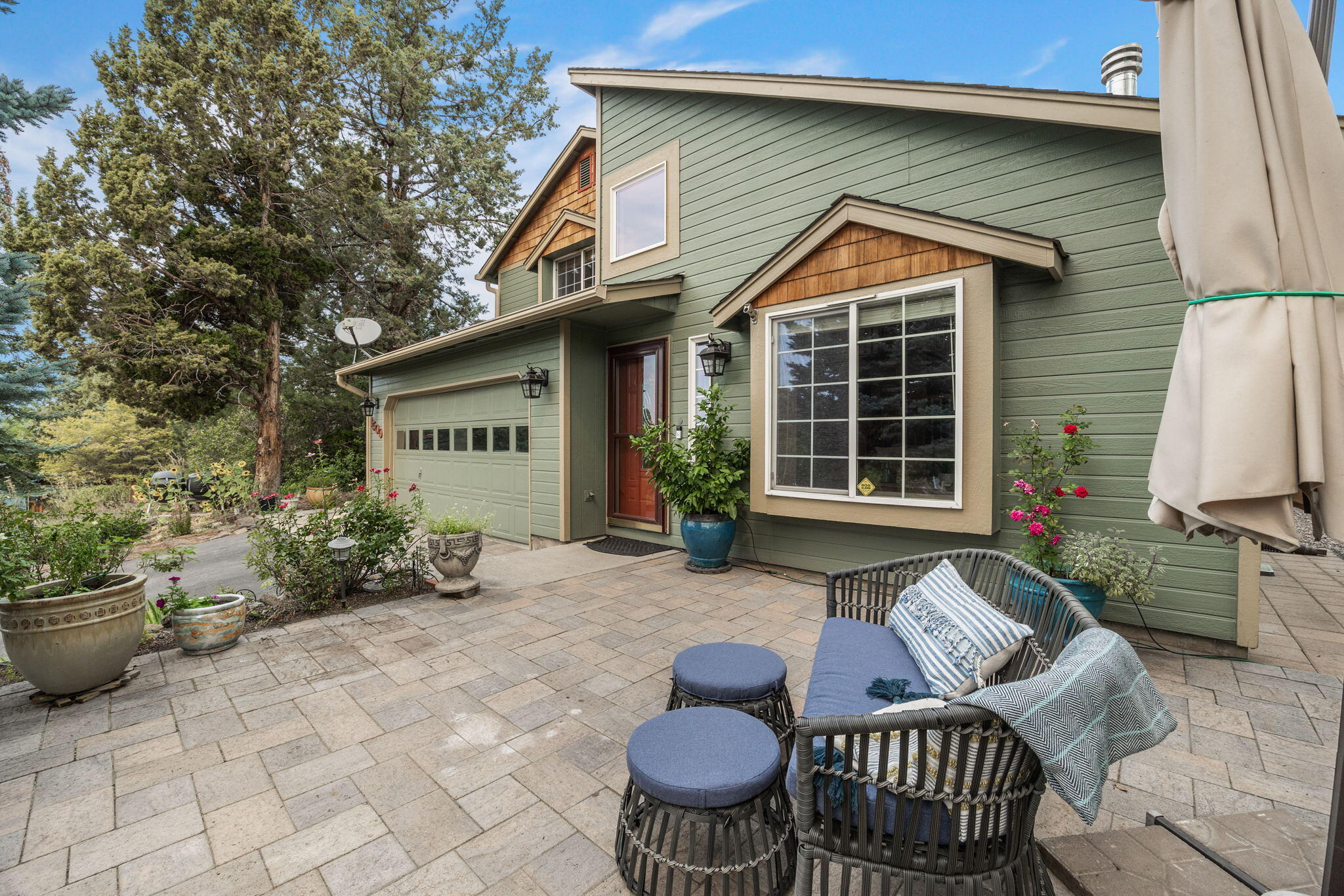 Providence - Residential