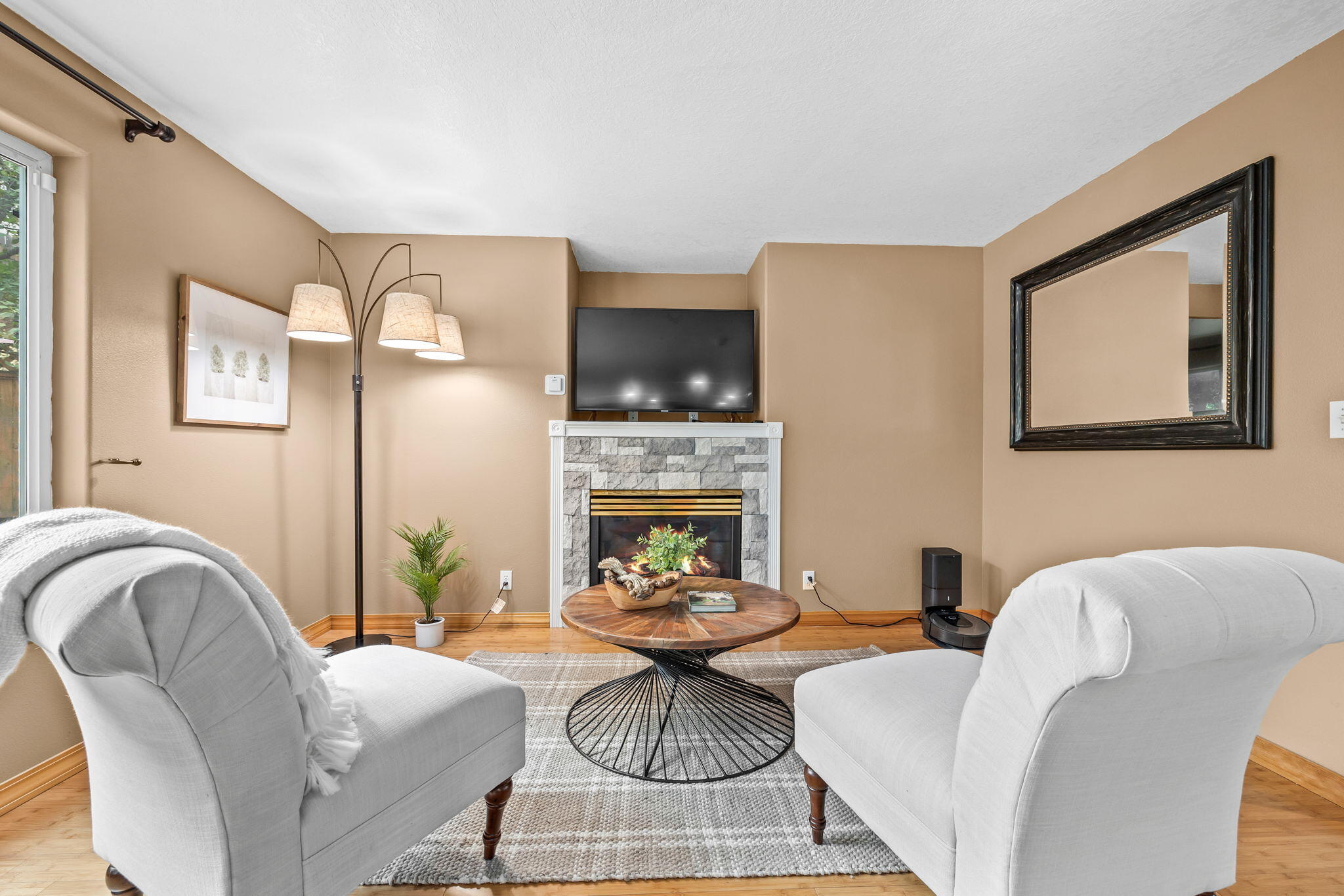 Providence - Residential