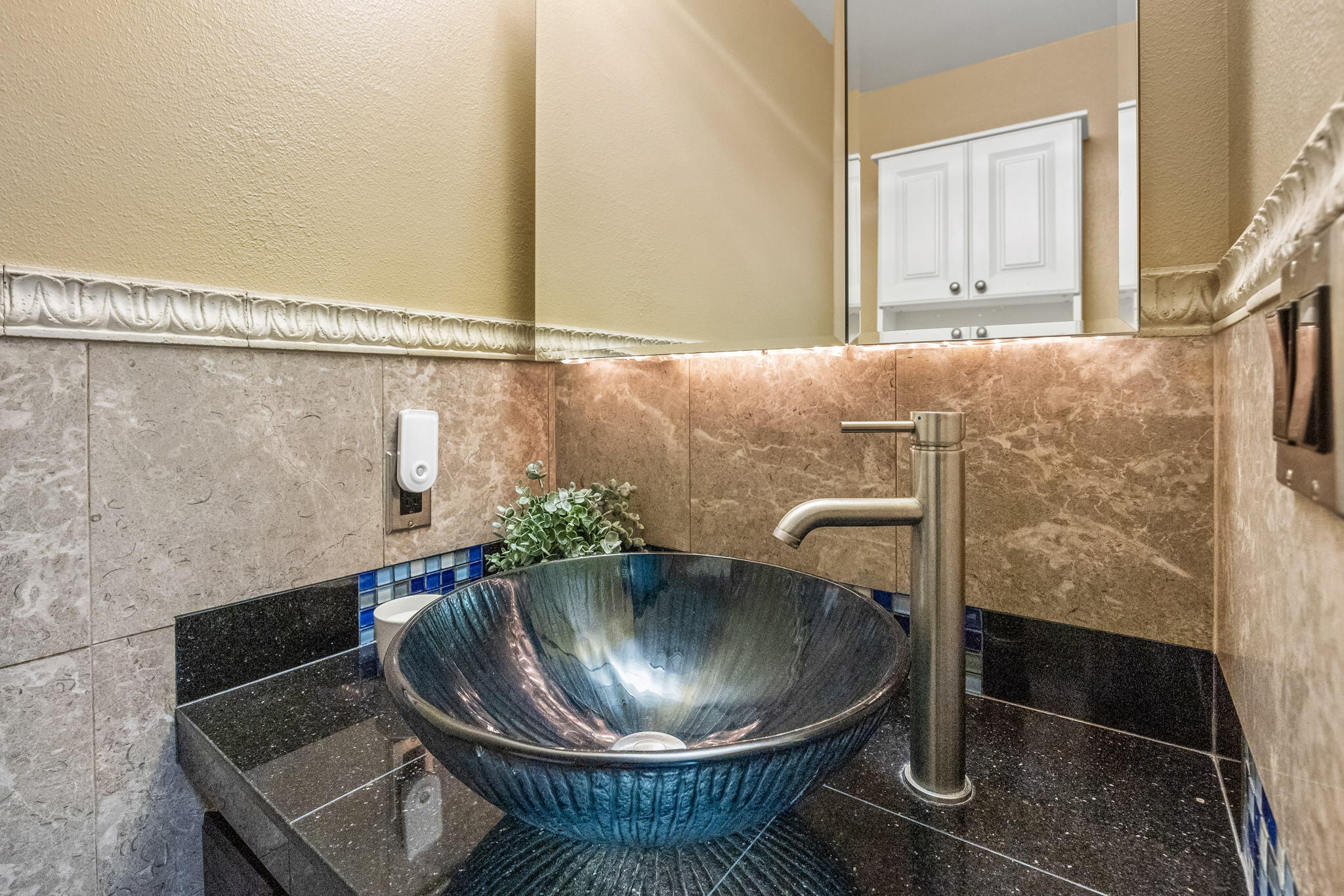 Providence - Residential