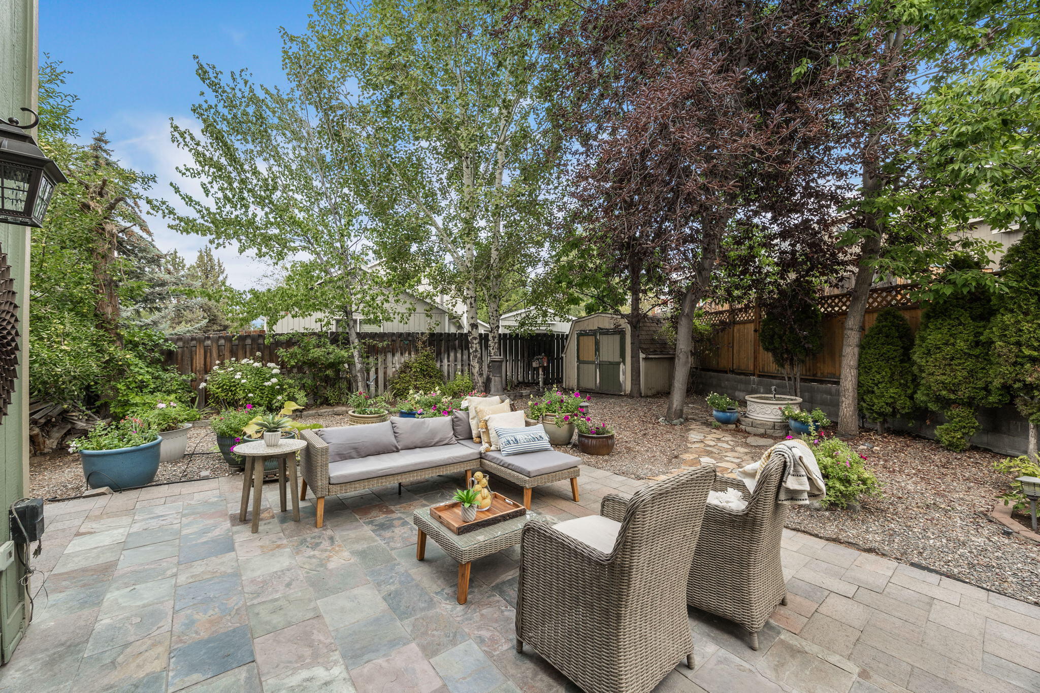 Providence - Residential