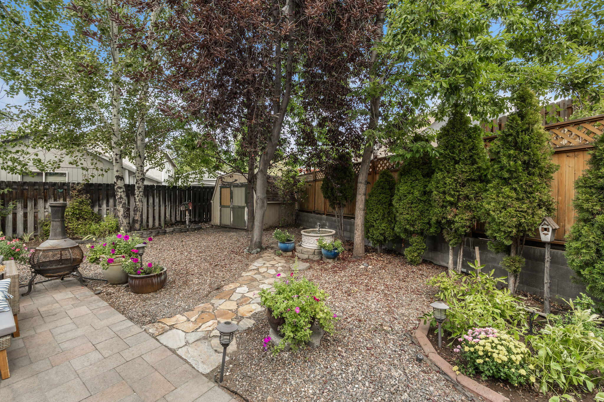 Providence - Residential