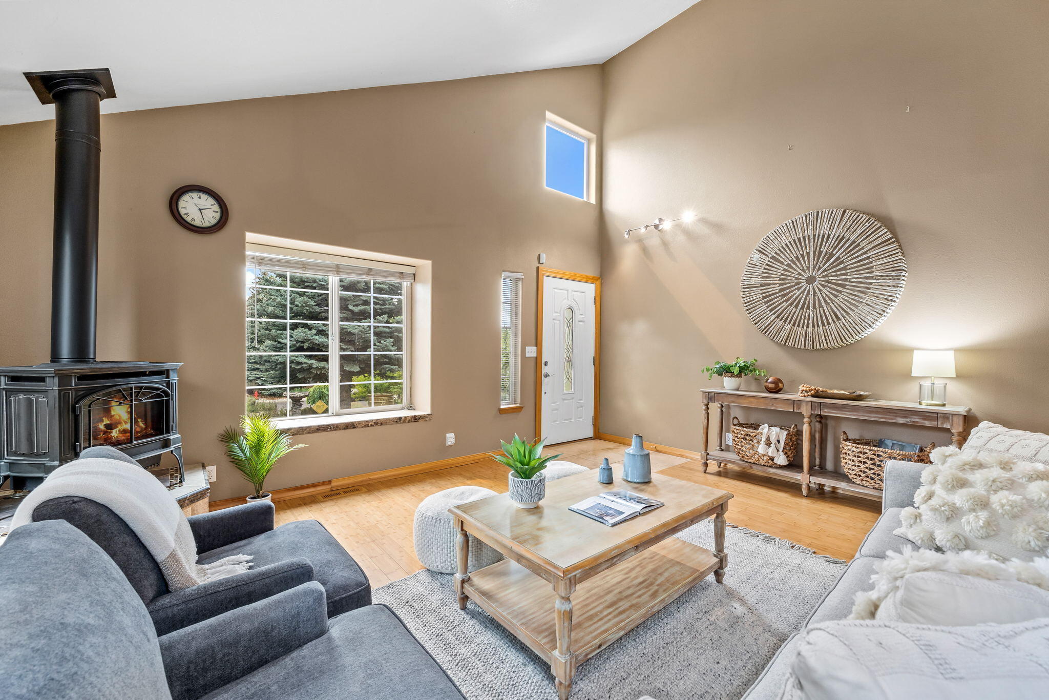 Providence - Residential