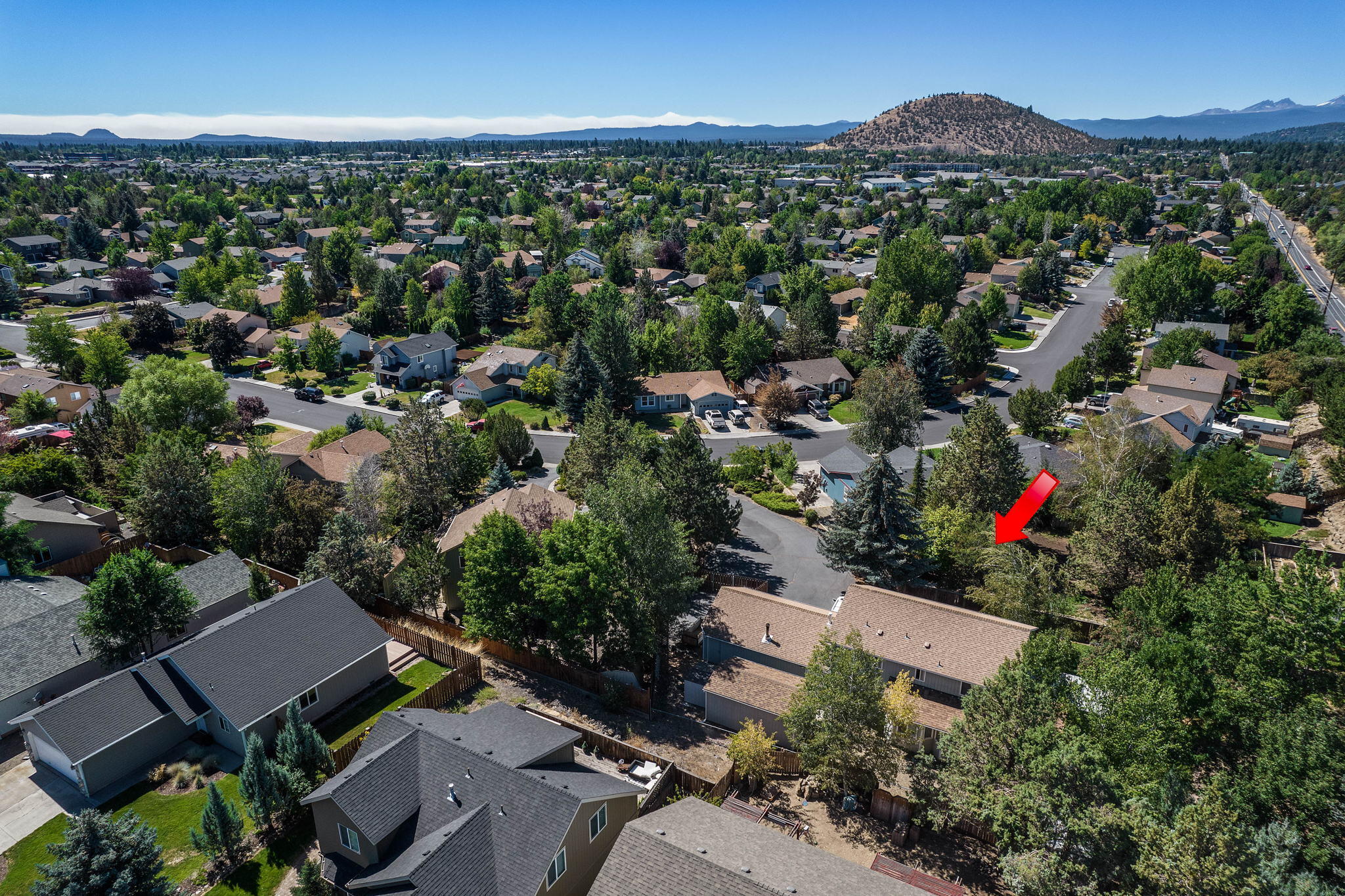 Providence - Residential