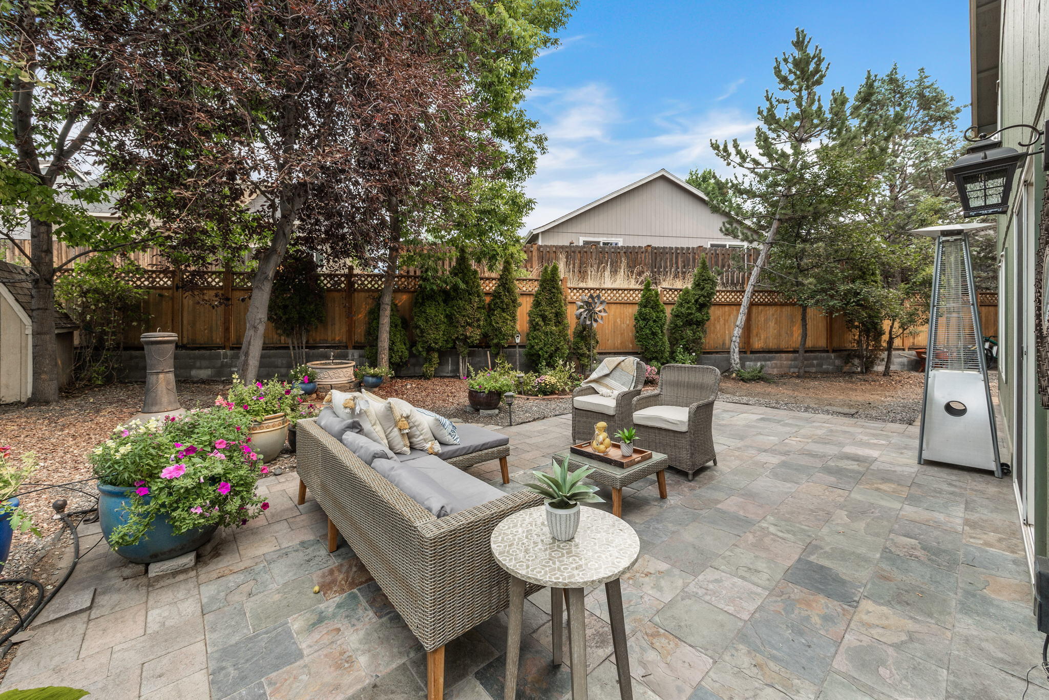 Providence - Residential