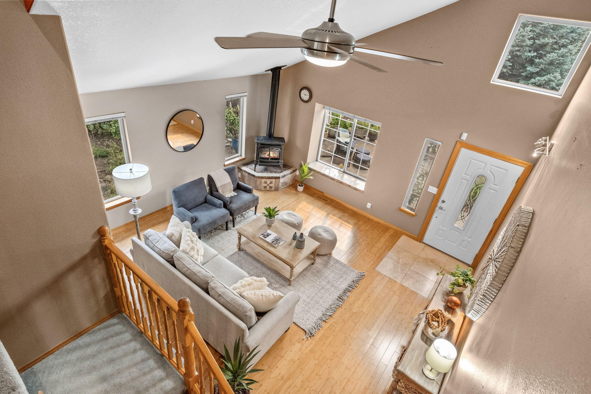 Providence - Residential