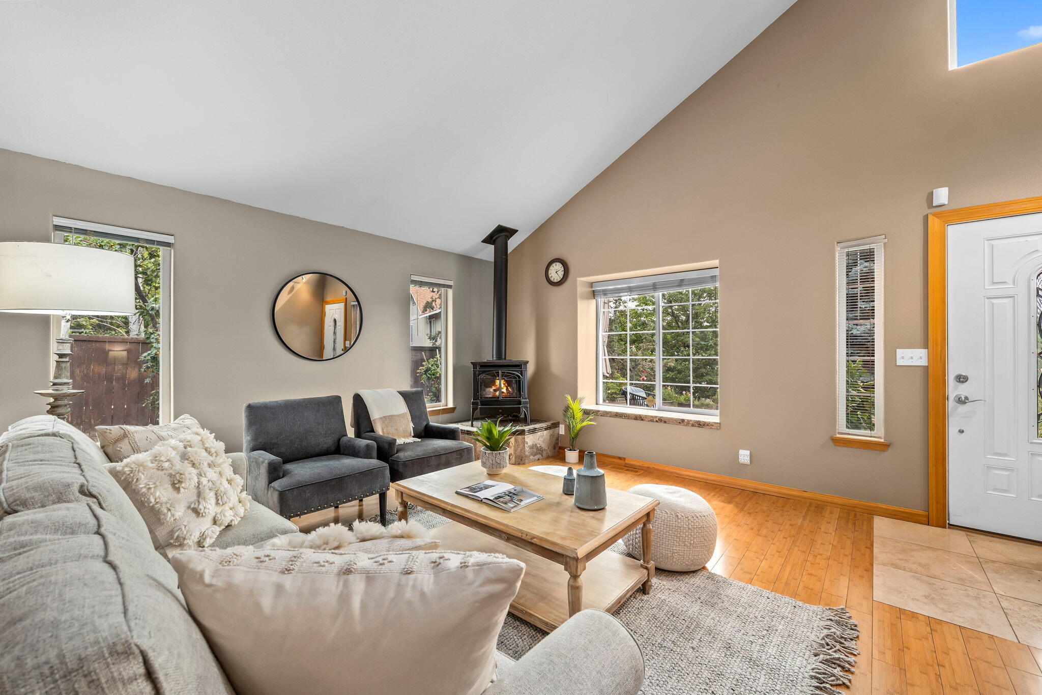 Providence - Residential