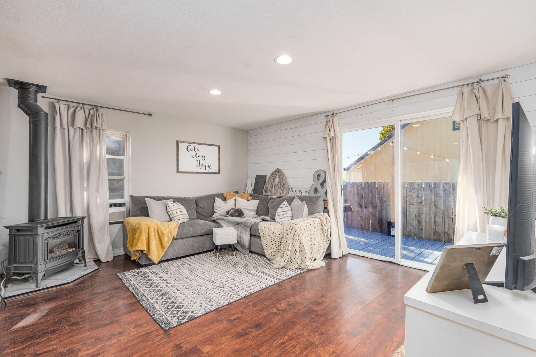 River Pine Subdivision - Residential