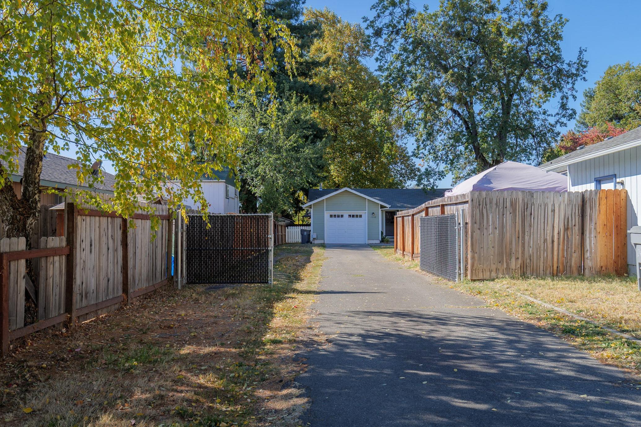 River Pine Subdivision - Residential