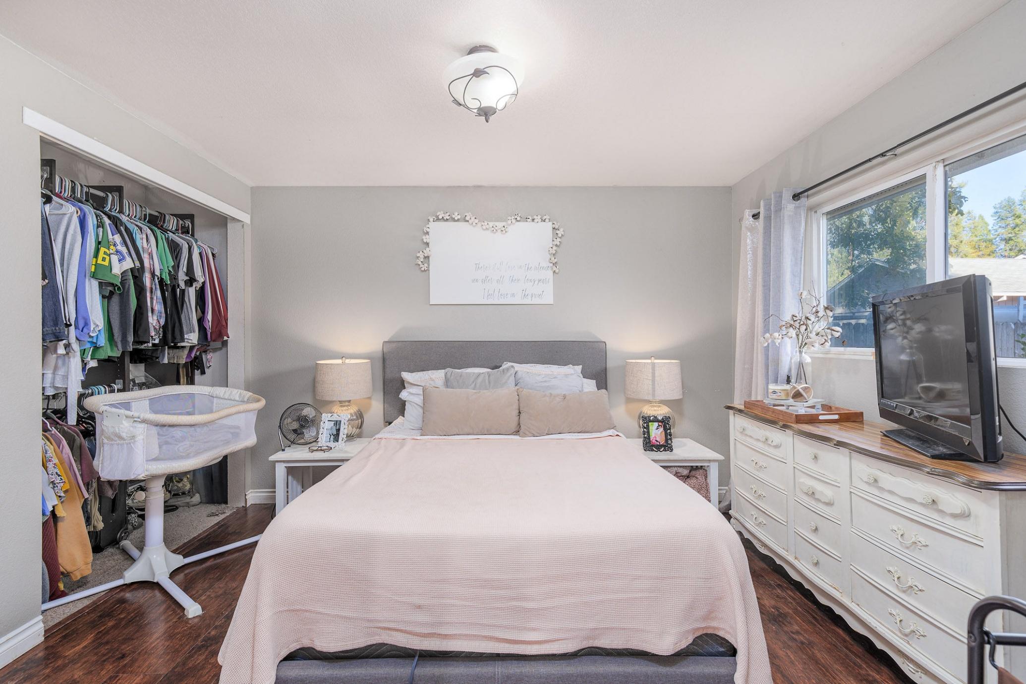 River Pine Subdivision - Residential