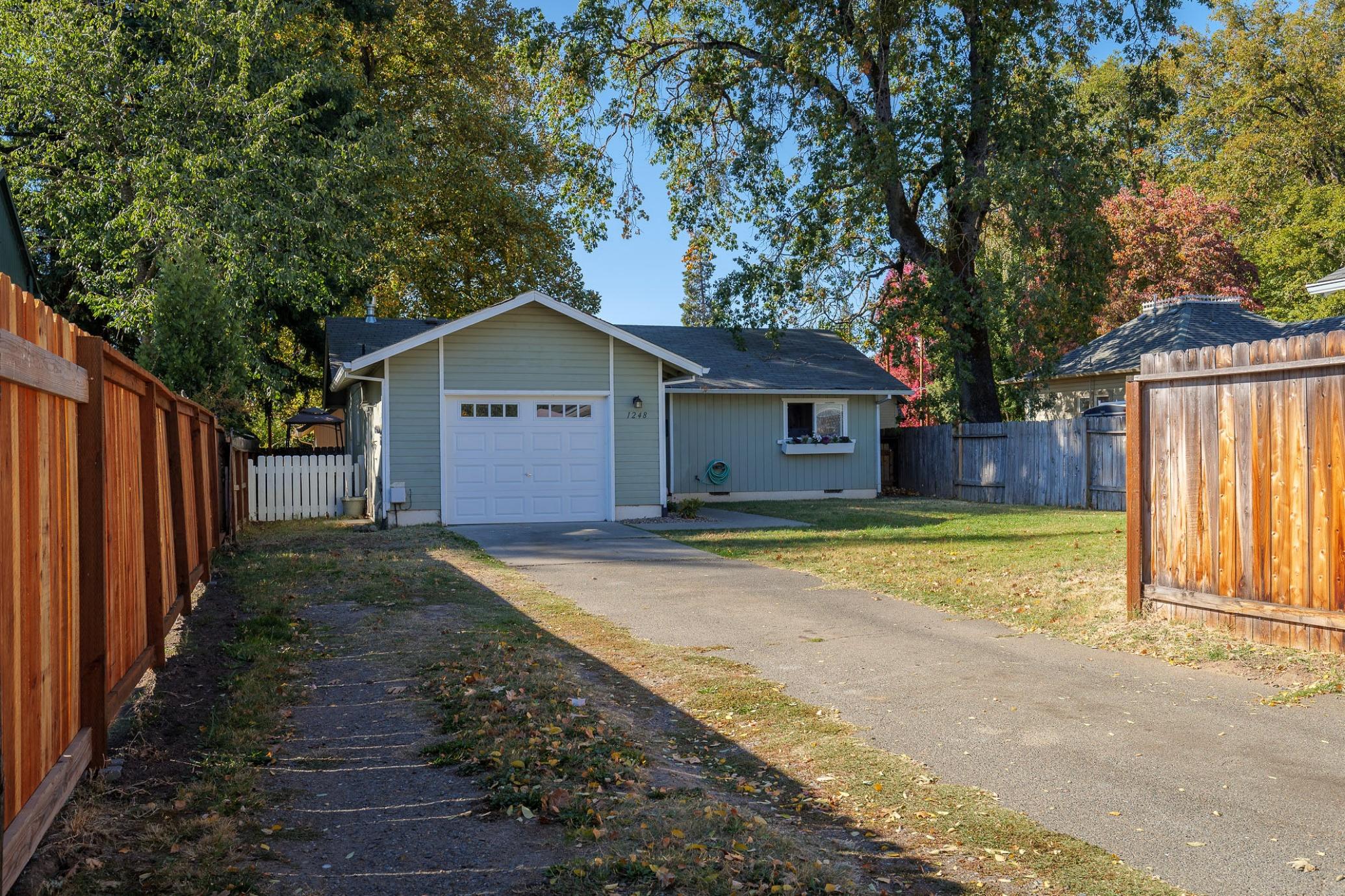 River Pine Subdivision - Residential