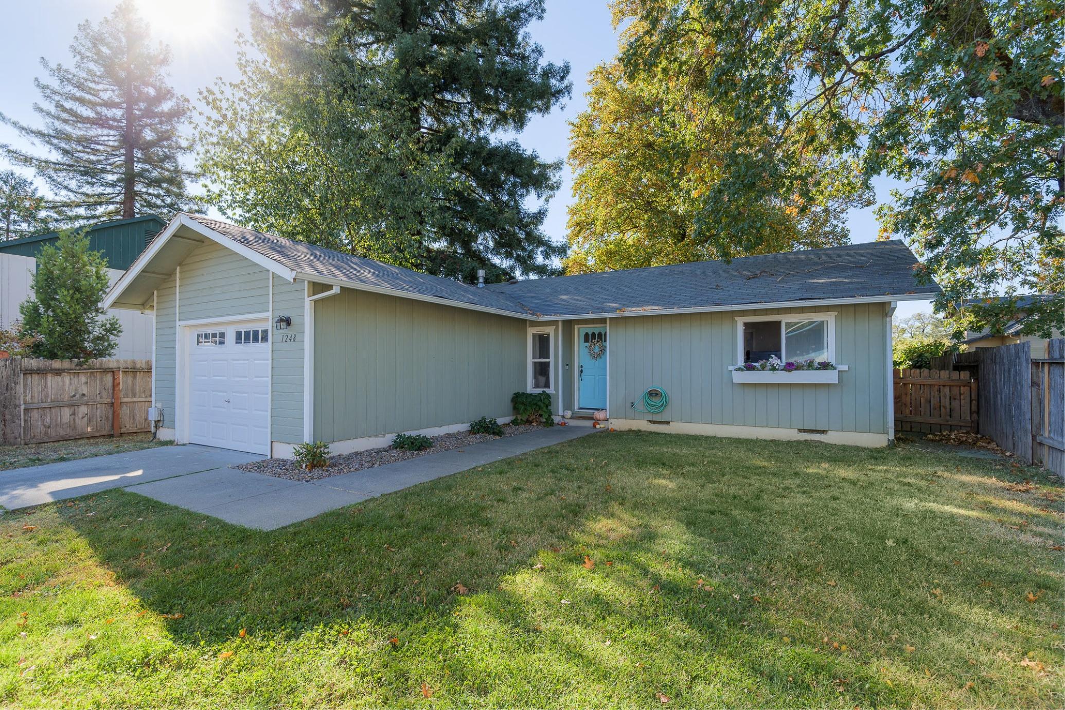 River Pine Subdivision - Residential