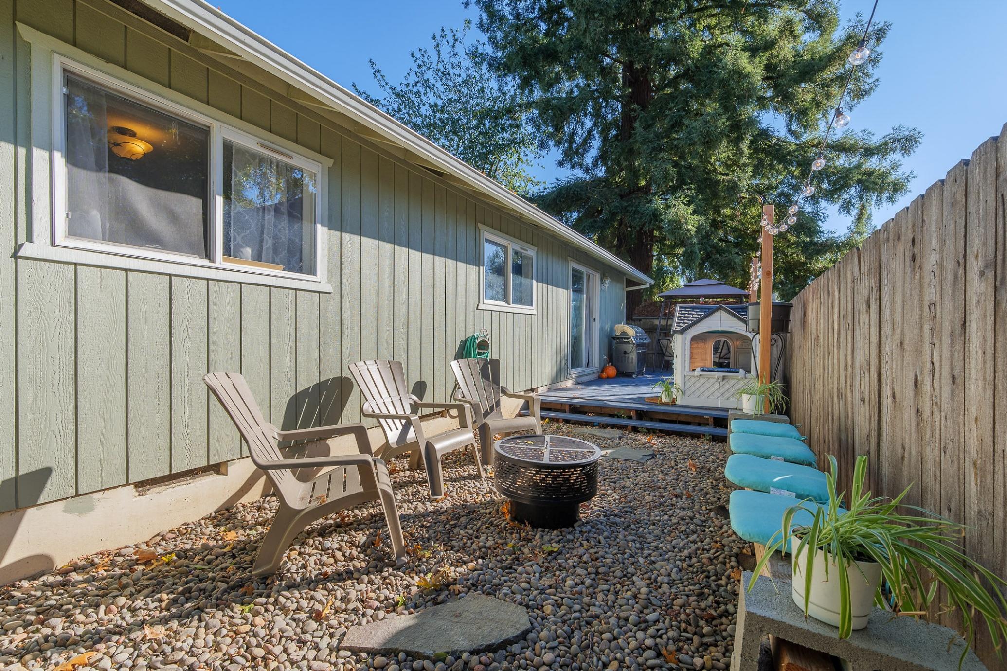 River Pine Subdivision - Residential