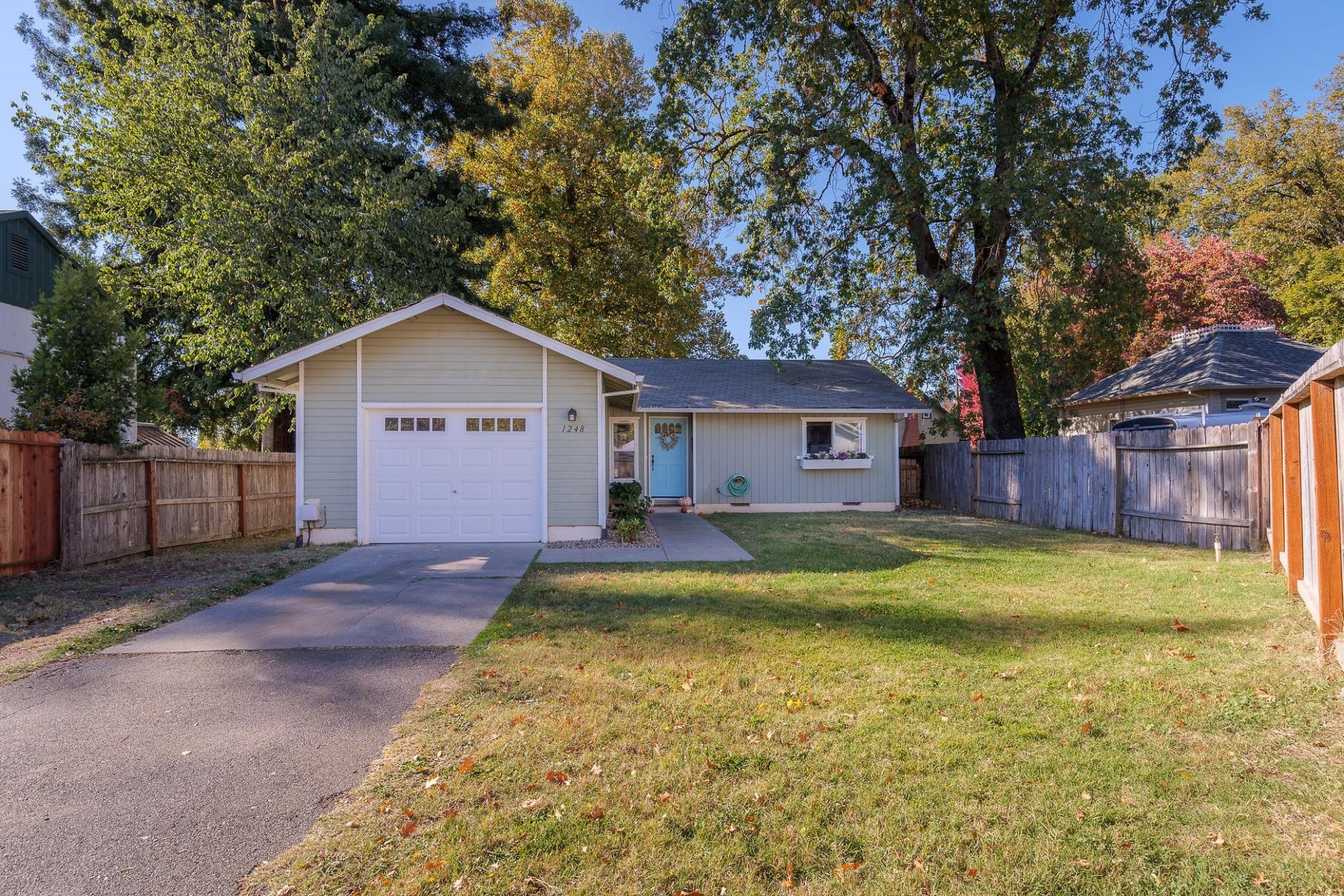 River Pine Subdivision - Residential