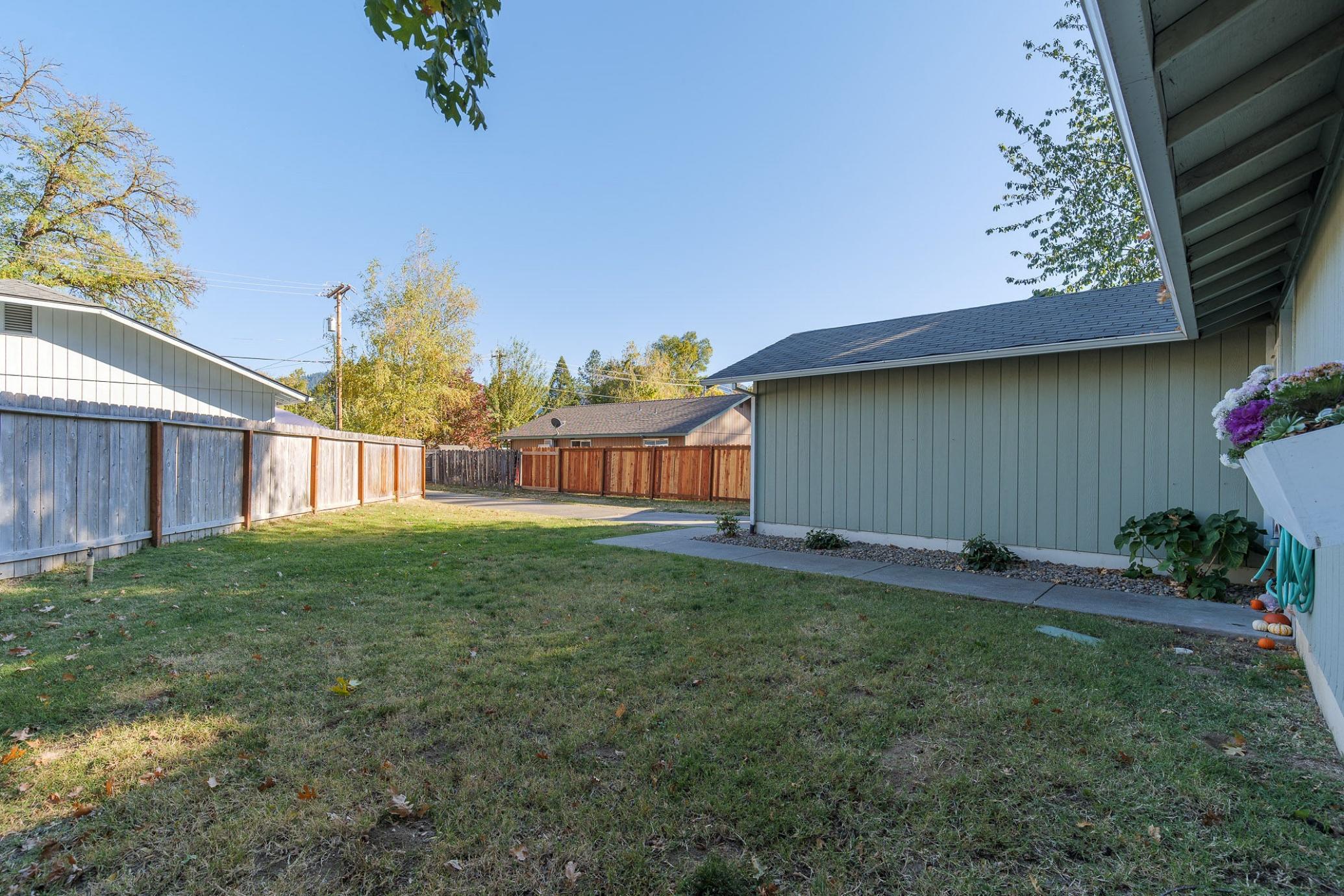 River Pine Subdivision - Residential