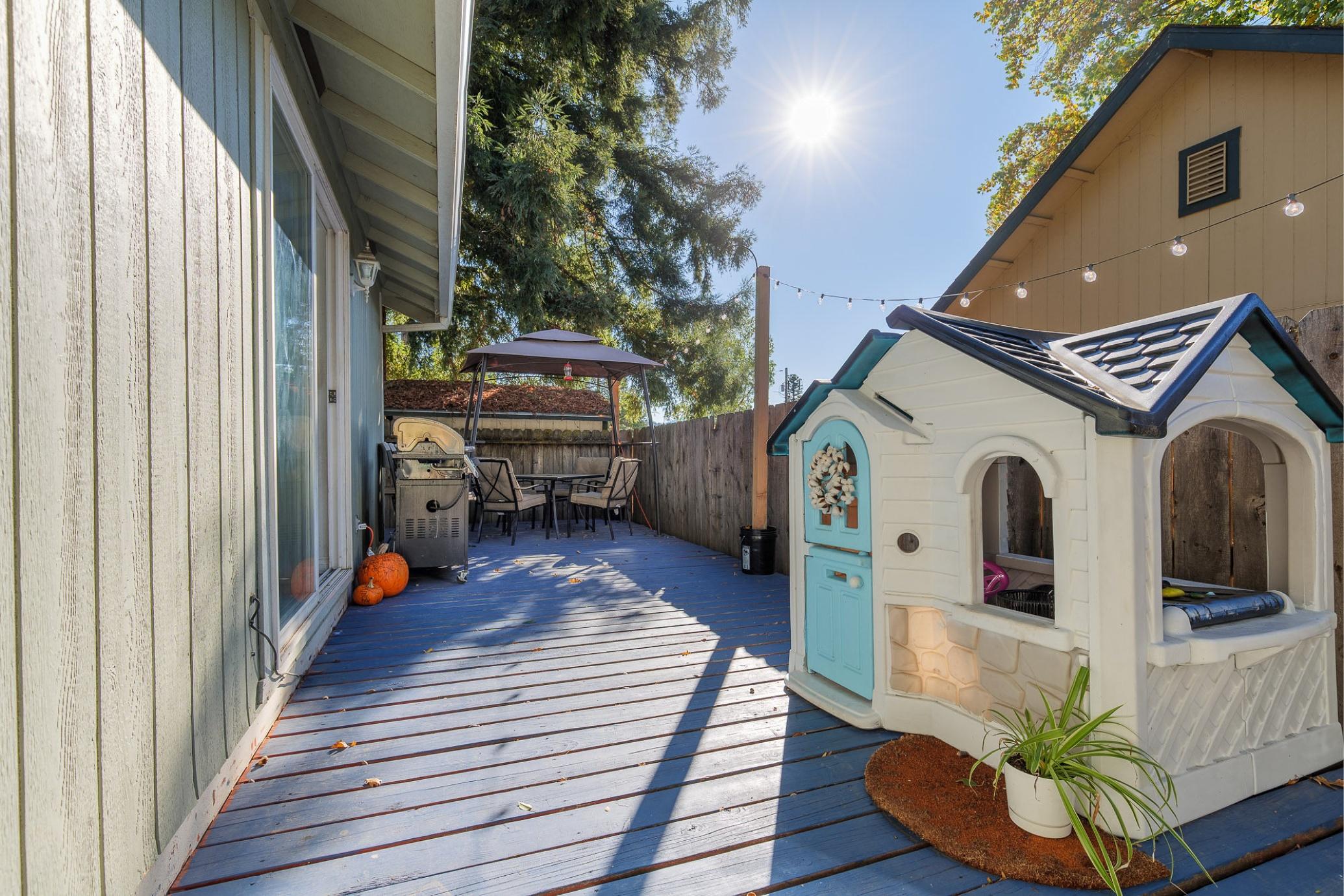 River Pine Subdivision - Residential