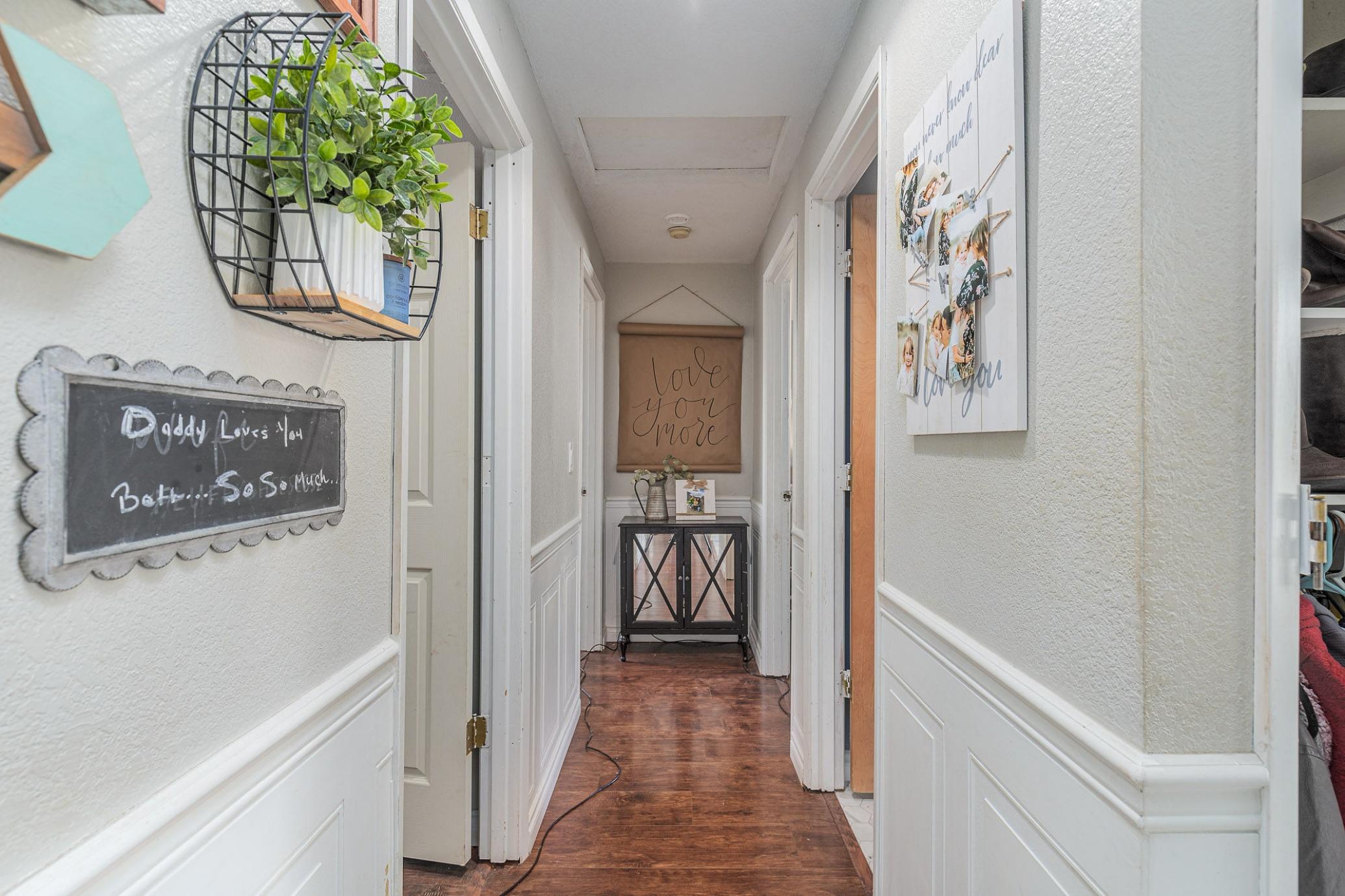 River Pine Subdivision - Residential