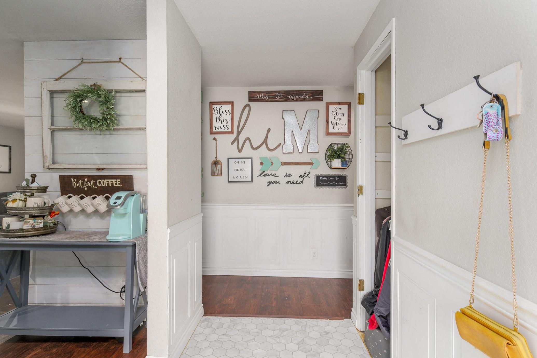 River Pine Subdivision - Residential