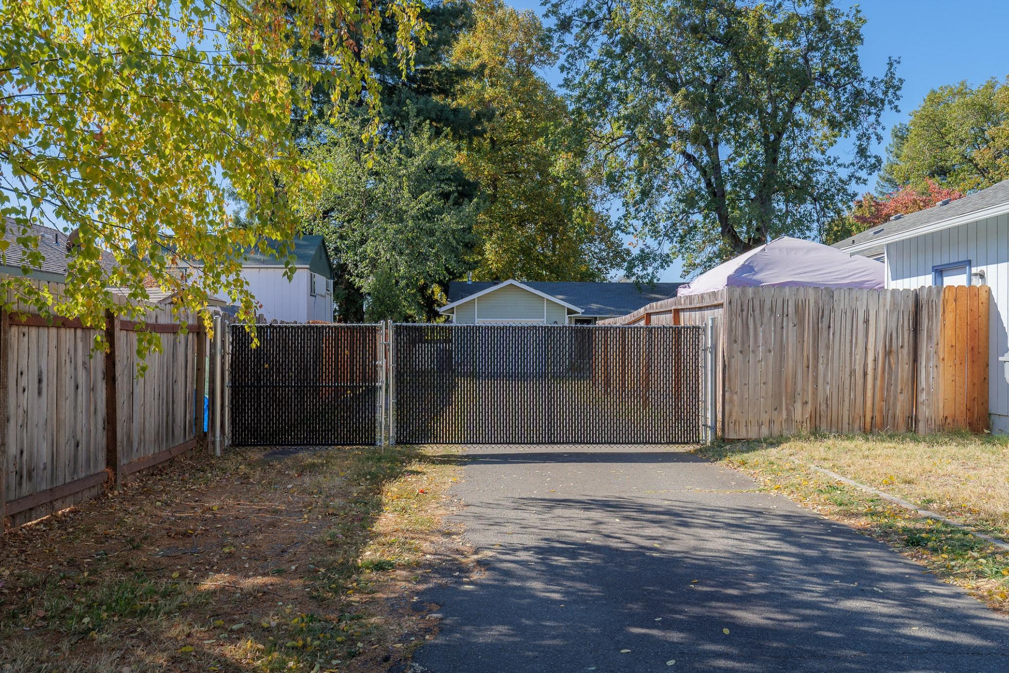 River Pine Subdivision - Residential