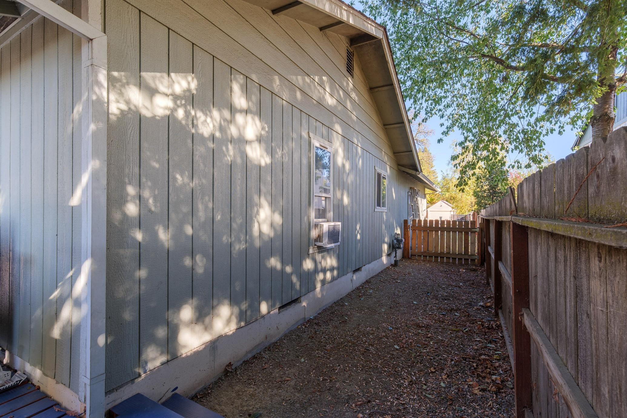 River Pine Subdivision - Residential