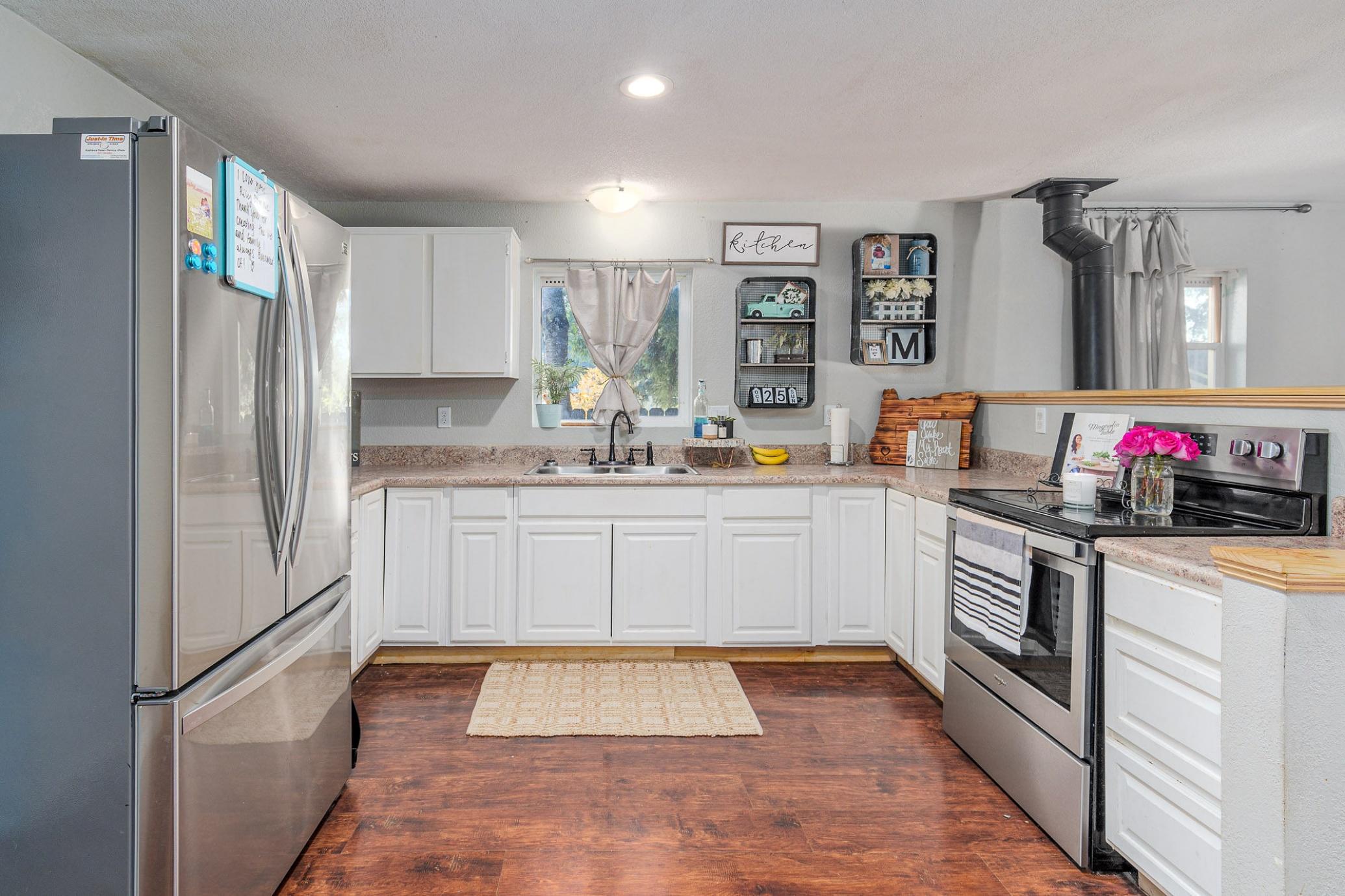 River Pine Subdivision - Residential