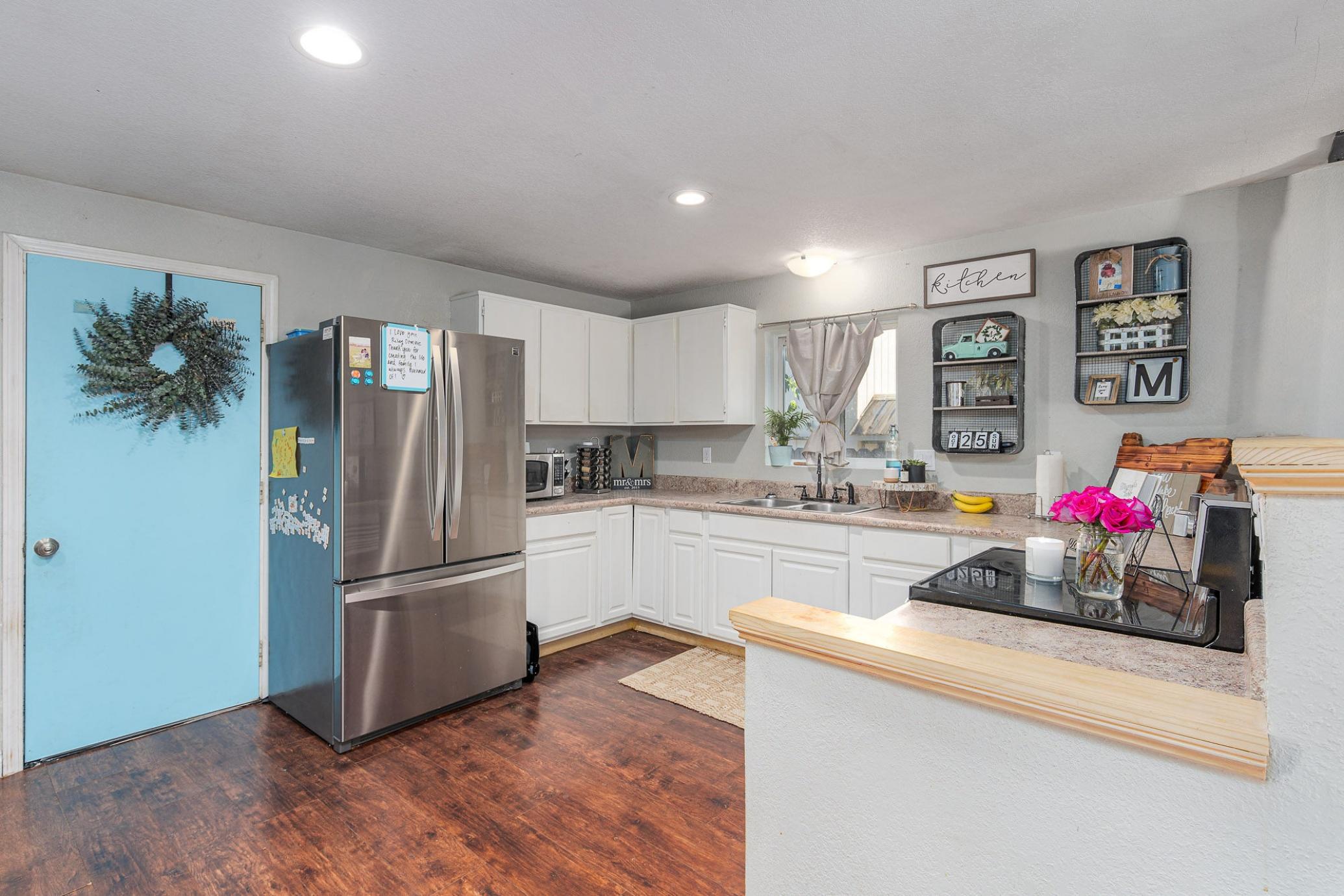 River Pine Subdivision - Residential