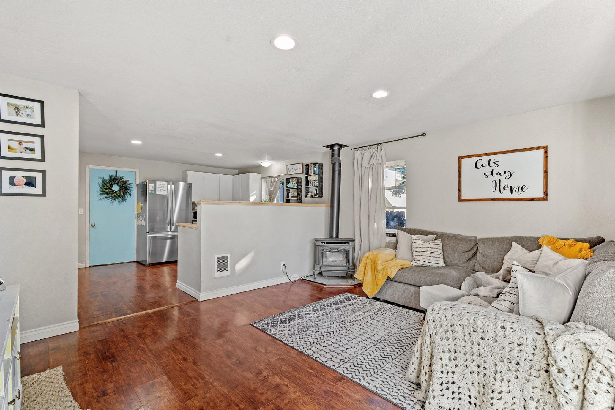 River Pine Subdivision - Residential