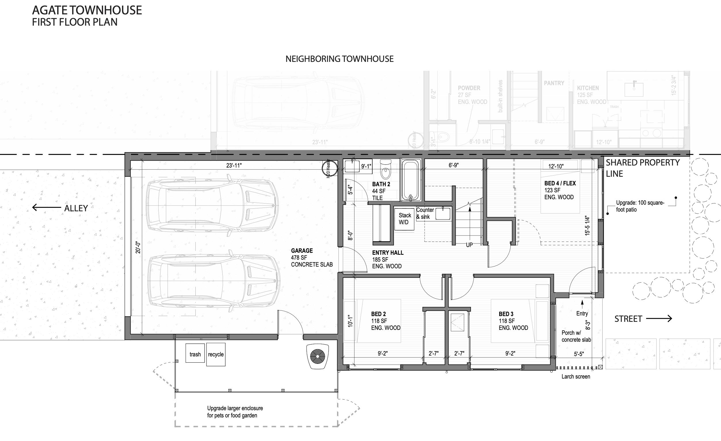 514 Sisters Park Drive #101