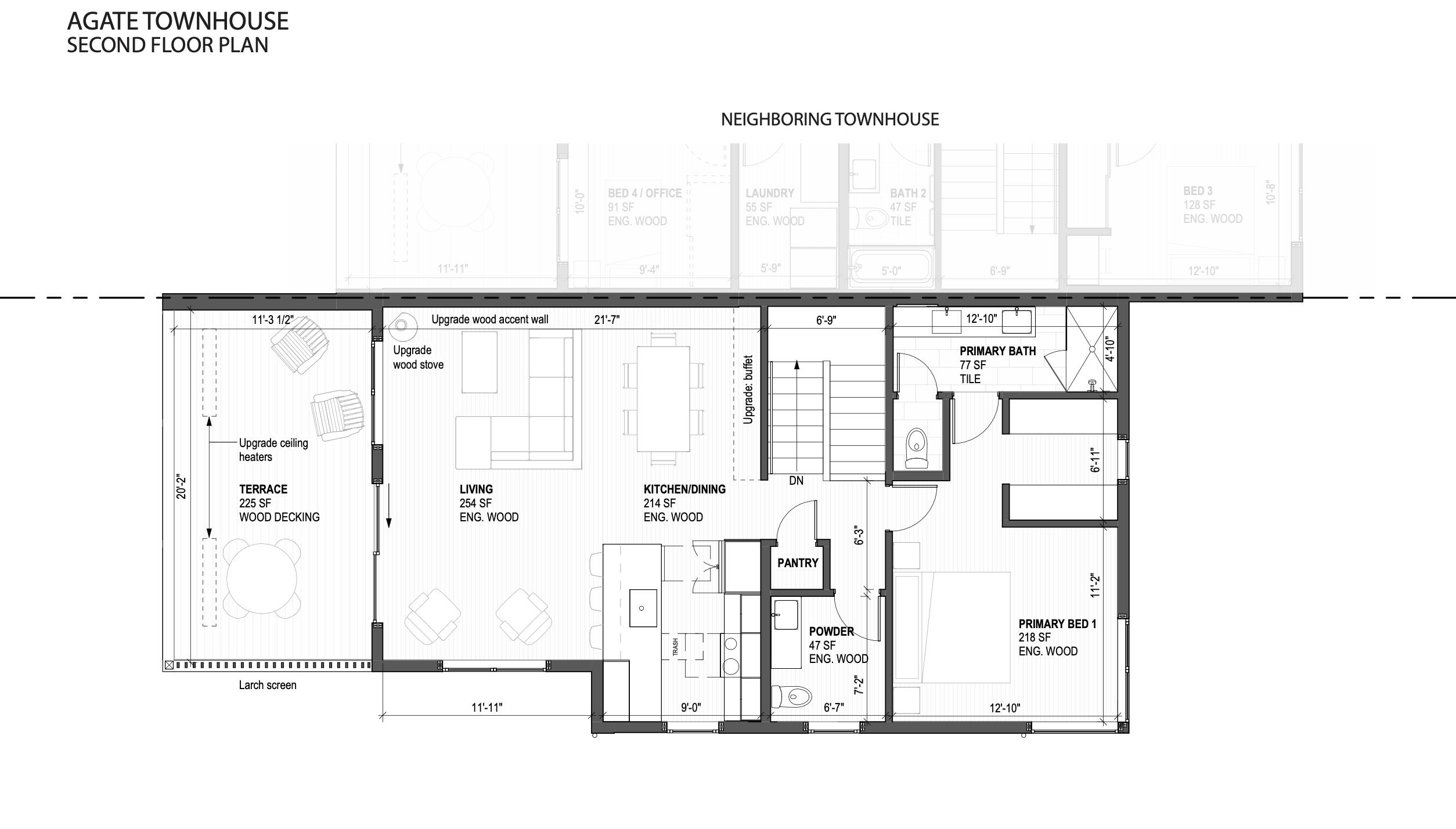 514 Sisters Park Drive #101