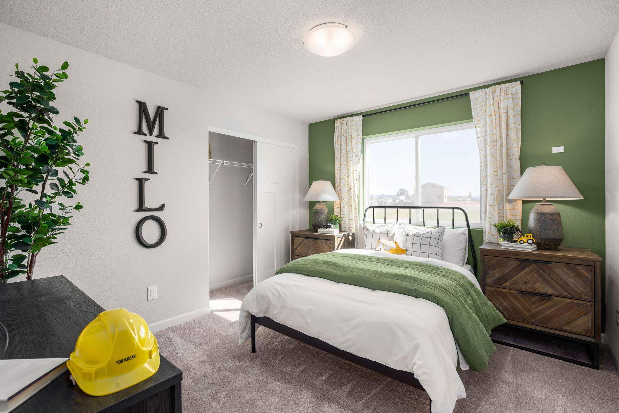 Acadia Pointe Phase 1 and 2 - Residential