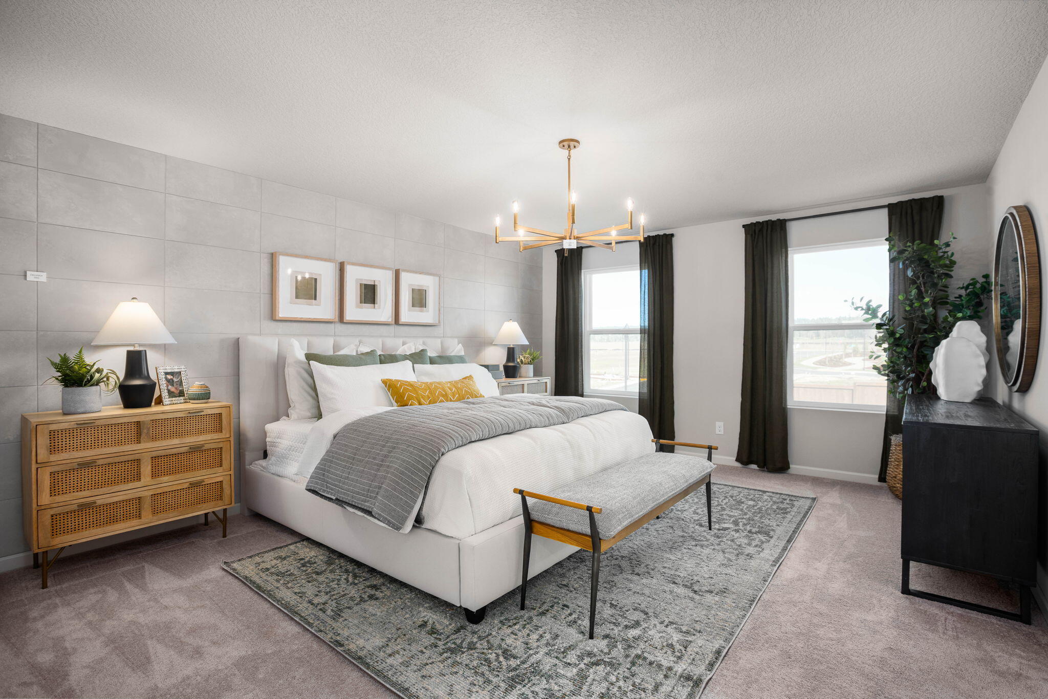 Acadia Pointe Phase 1 and 2 - Residential