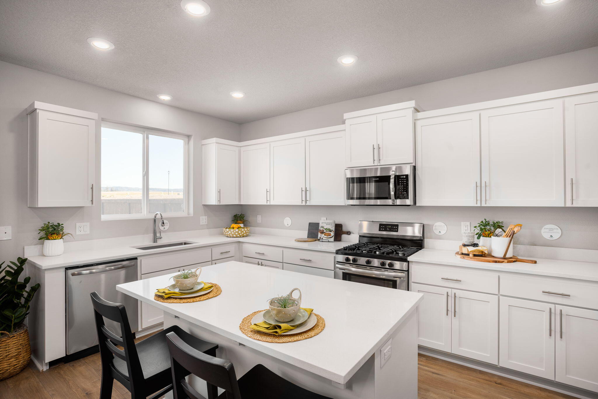 Acadia Pointe Phase 1 and 2 - Residential