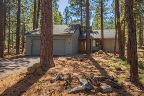 18087 E Butte Lane 4 Sunriver OR 97707