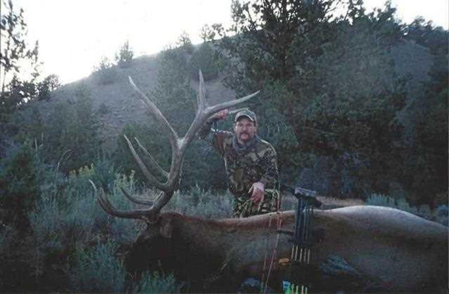 The Inshallah Ranch Is Known Throughout The State For It's Exceptional Big Game Hunting. Located In Grant County, Oregon, Midway Between Burns And John Day, It Is A First Class Cattle And Hunting Ranch. The Ranch Has 12,013 Ac. Of Deeded Ground And 12,000 Ac. Of USFS Grazing Permits. 564 Ac. Water Rights. 5 Houses, First Class Improvements And Private Location. Houses are all stick built and mostly of recent construction. Owners home is high end with many unique and beautiful accents. Managers home with many custom upgrades. Ranch Is Exceptionally Well Watered With 50+ Springs And Numerous Creeks. Trophy Bull Elk In The 350-400 Class. Mule Deer In The 170-210 Class. Known As One Of The Premier Hunting Ranches In Oregon. 1,000 Acres Of Irrigated And Sub-irrigated Meadows. This ranch truly is one of a kind. Owner rated to run 600 cows. Ranch is priced at $765/acre. Truly a great buy in todays market!