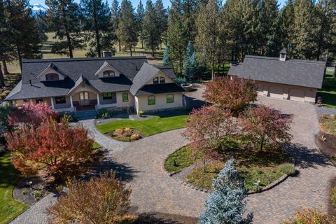 15275 Windigo Trail Sisters OR 97759