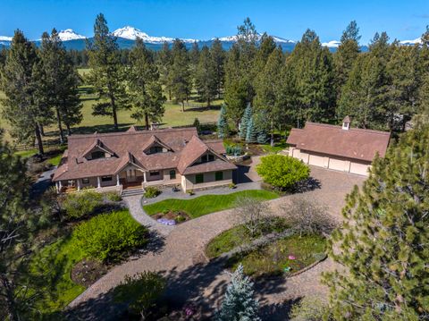 15275 Windigo Trail Sisters OR 97759
