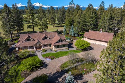 15275 Windigo Trail Sisters OR 97759