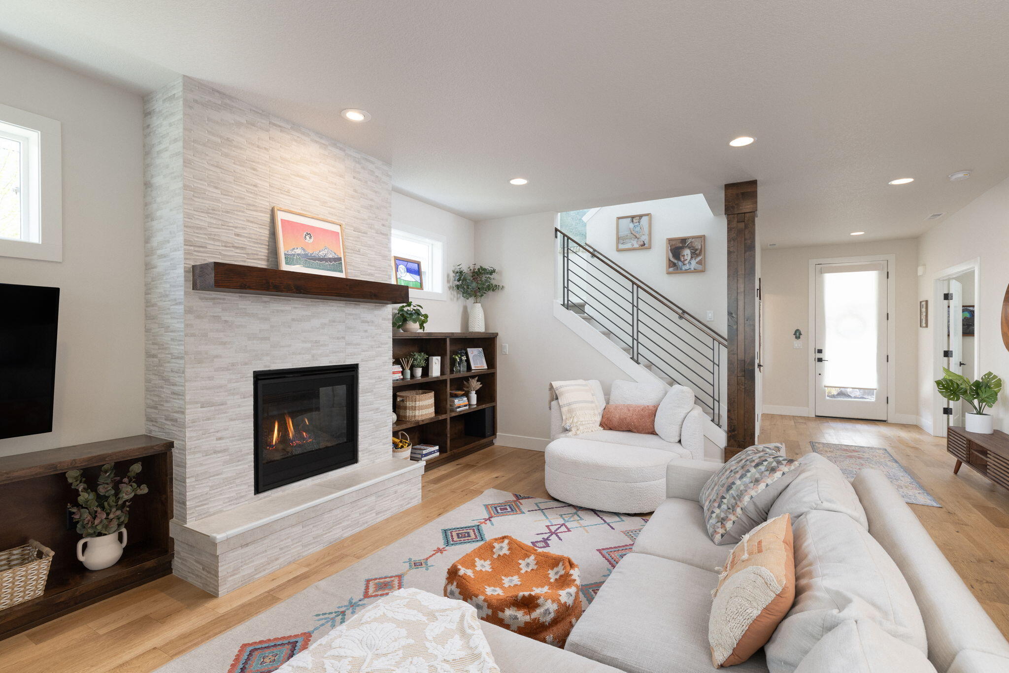63220 NW Red Butte Court