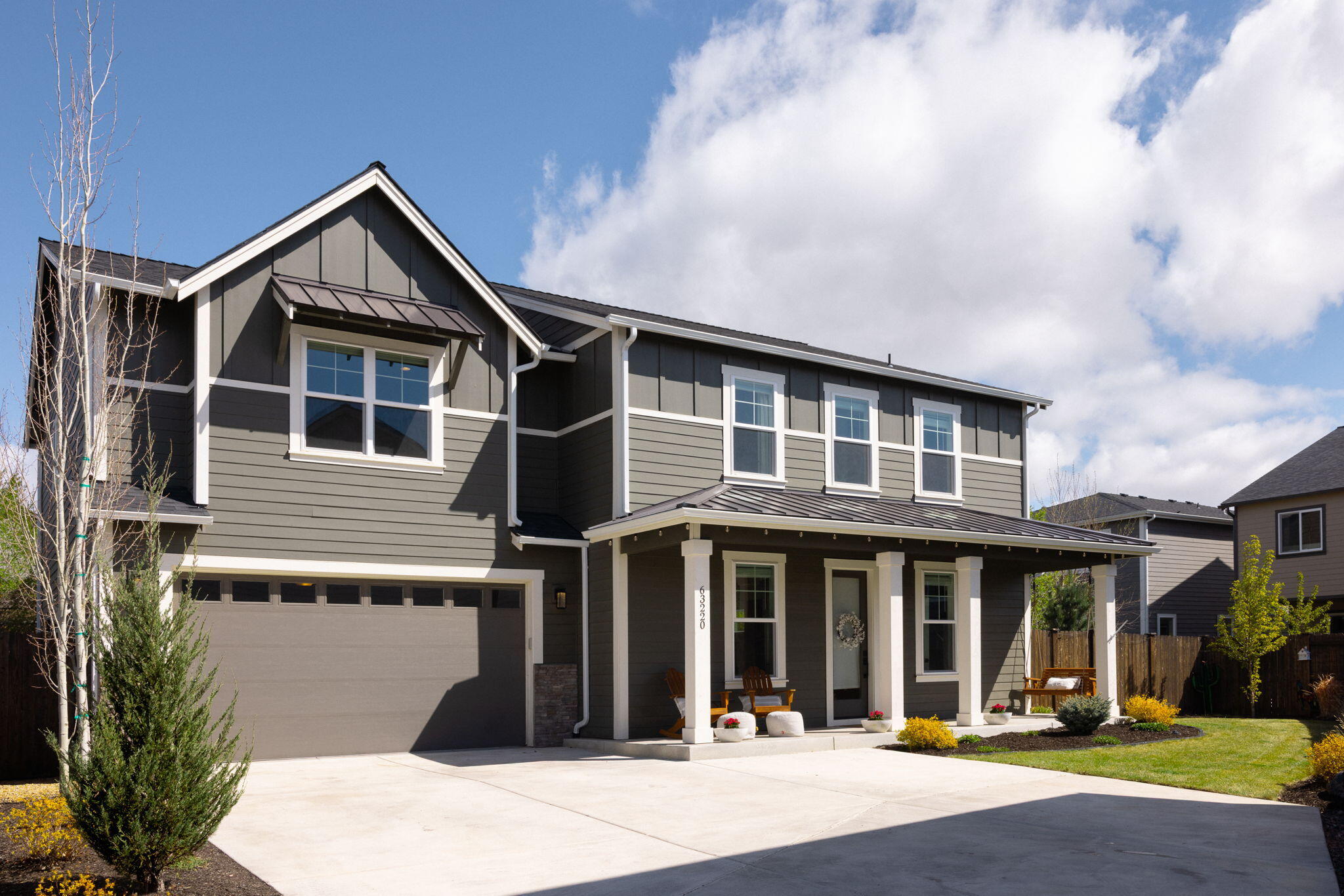 63220 NW Red Butte Court